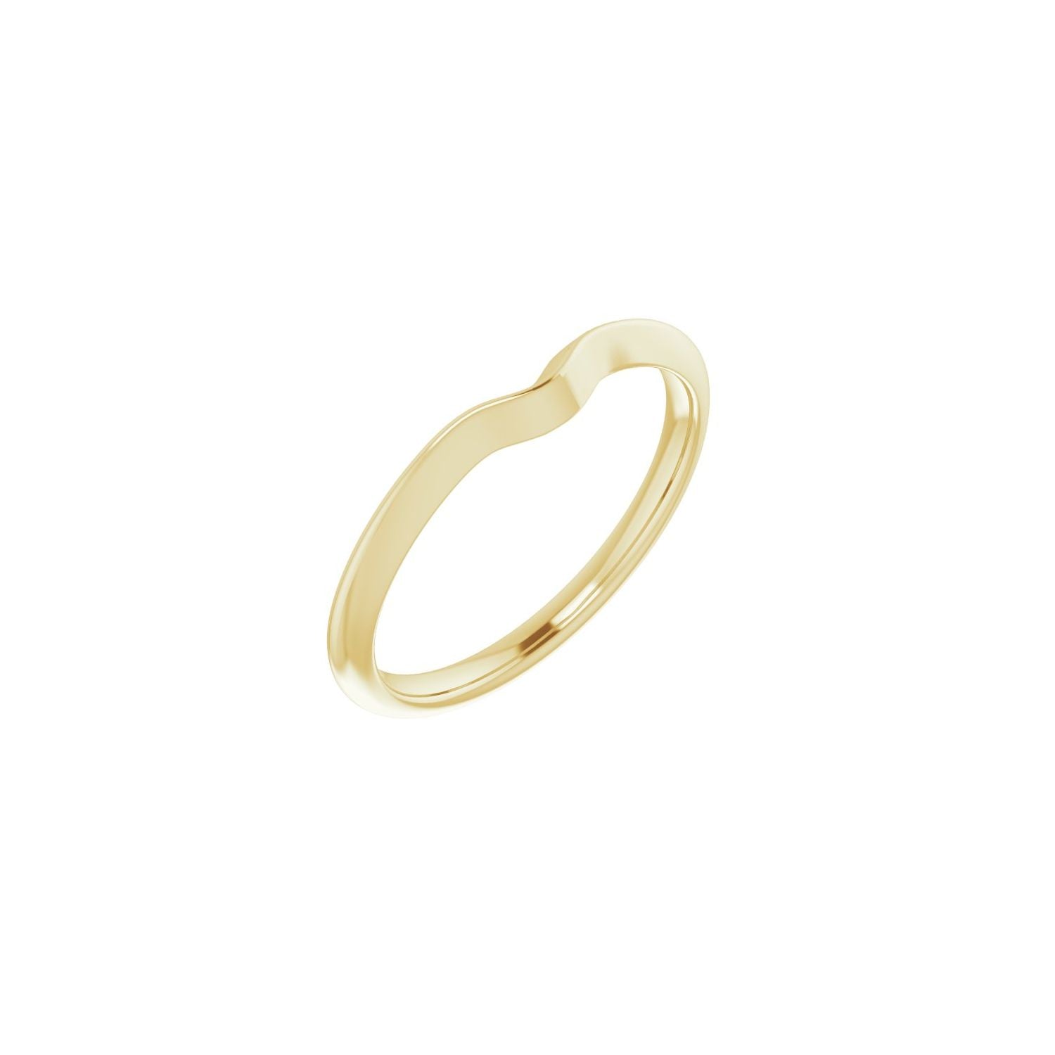 Valeriana — yellow gold