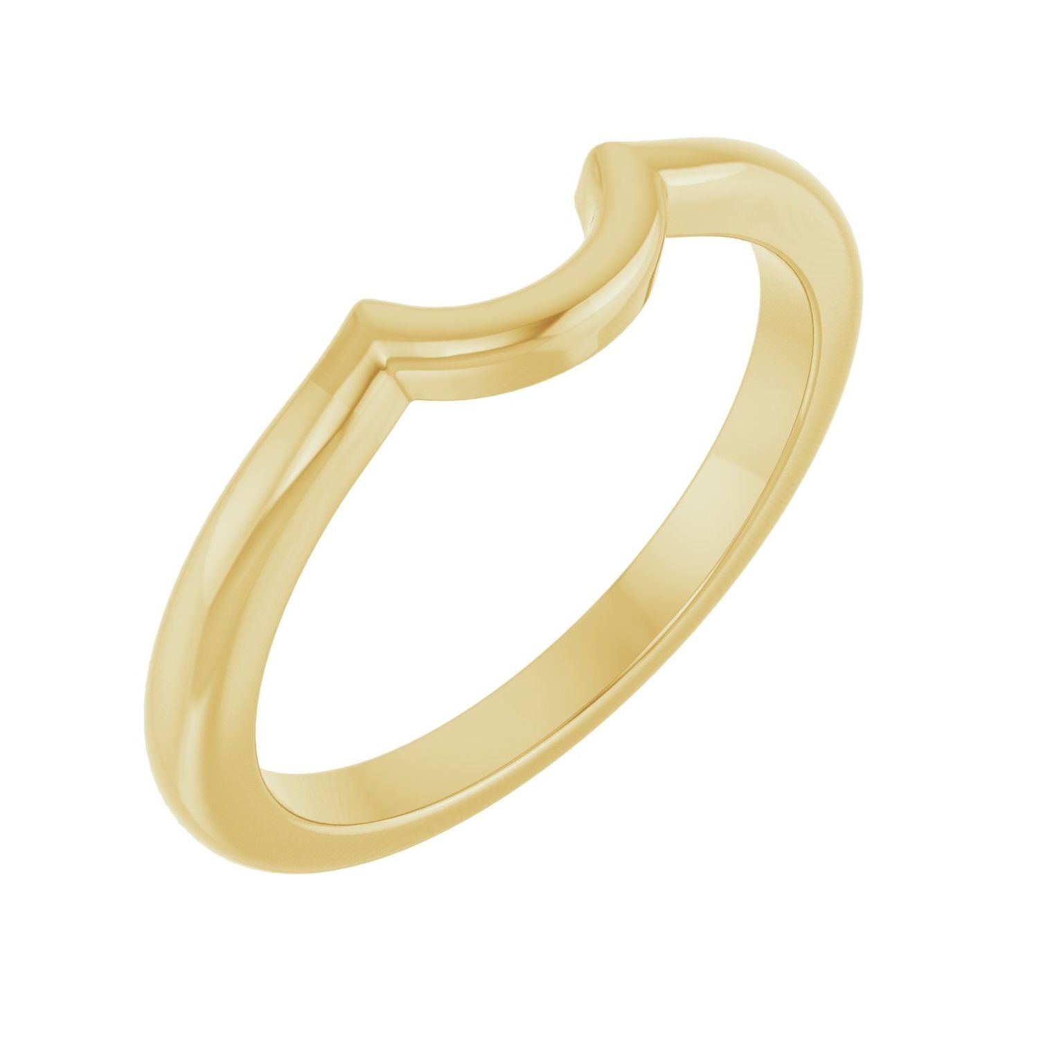 Zelinda — yellow gold