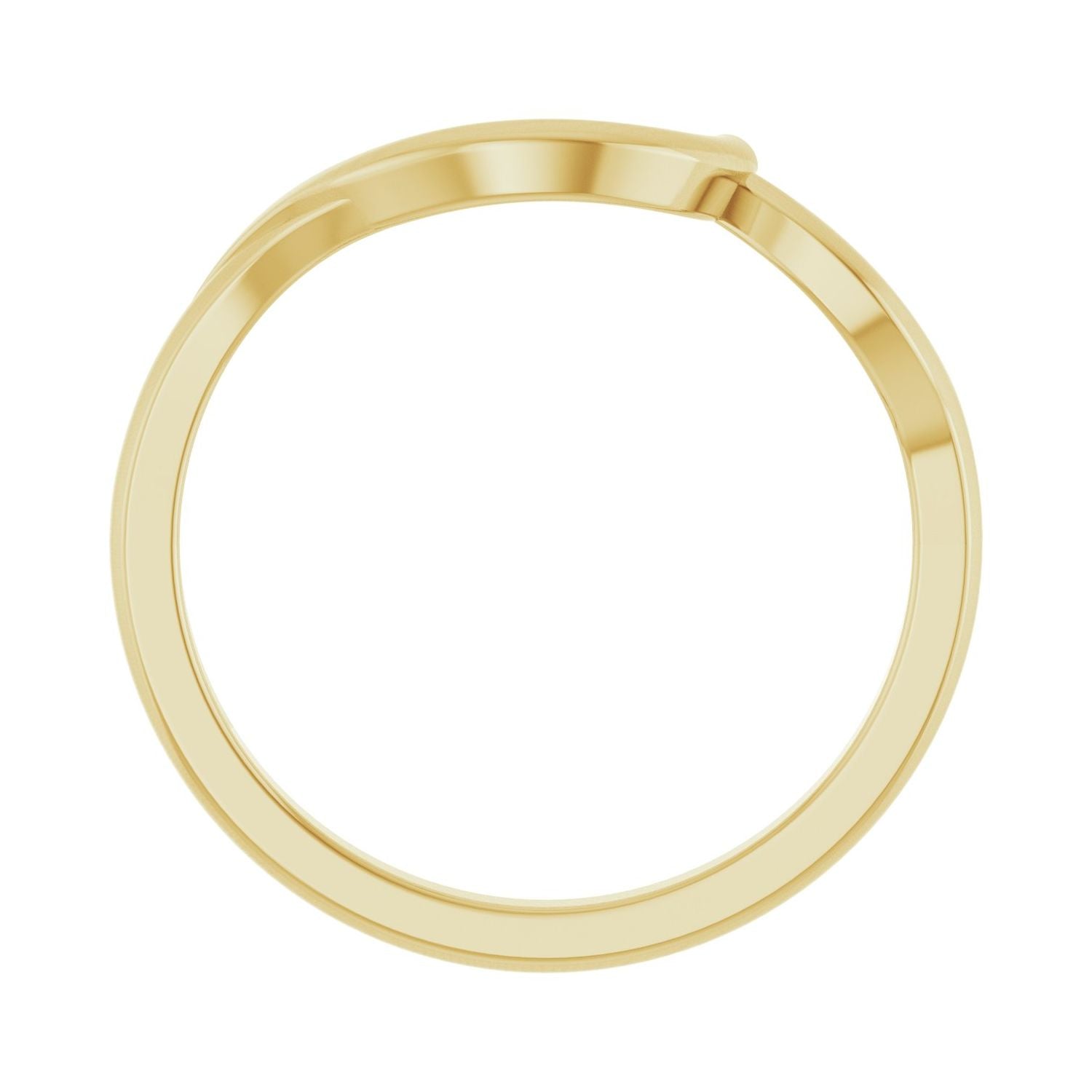 Amabelle — yellow gold
