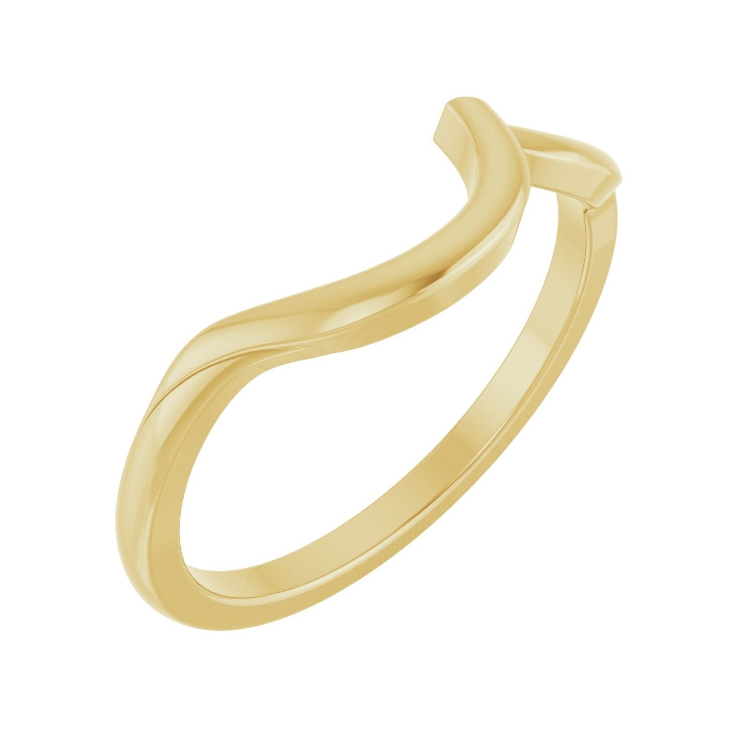 Amabelle — yellow gold