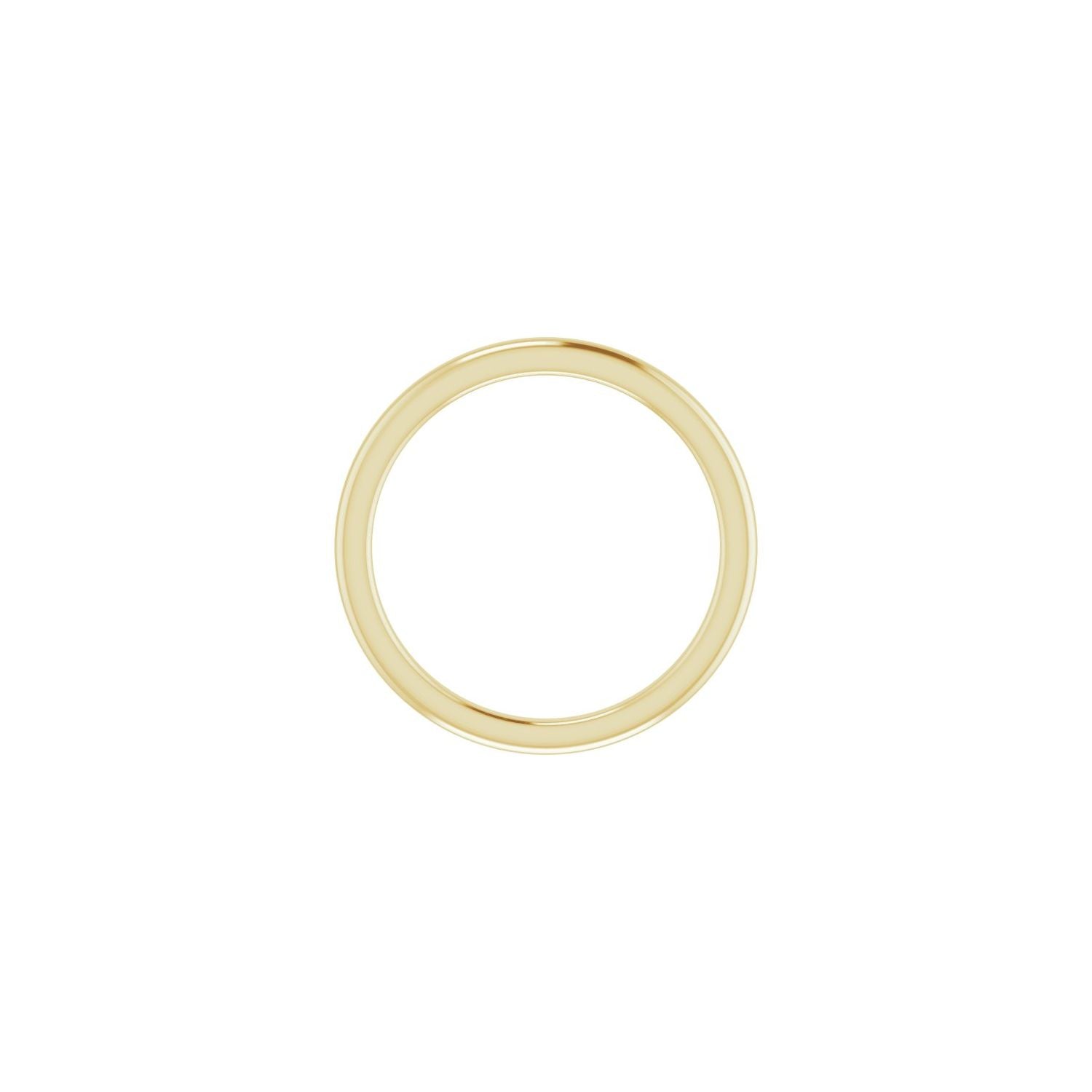 Celandra — Round · 4.1 mm, yellow gold