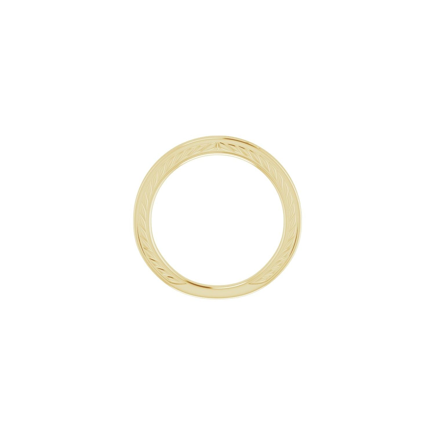 Grecia — yellow gold