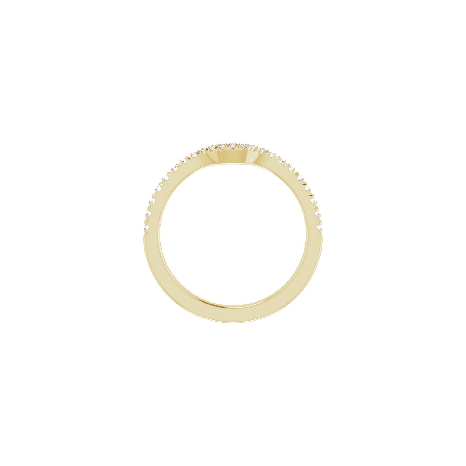 Malaya — yellow gold