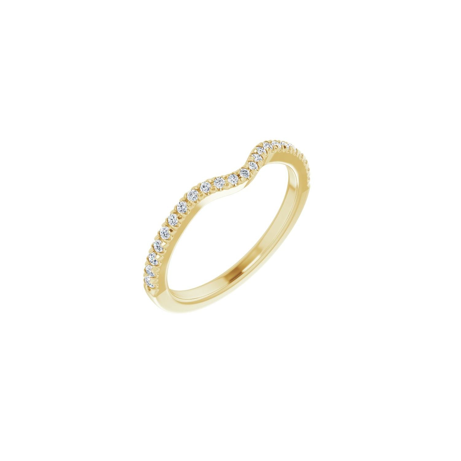 Malaya — yellow gold