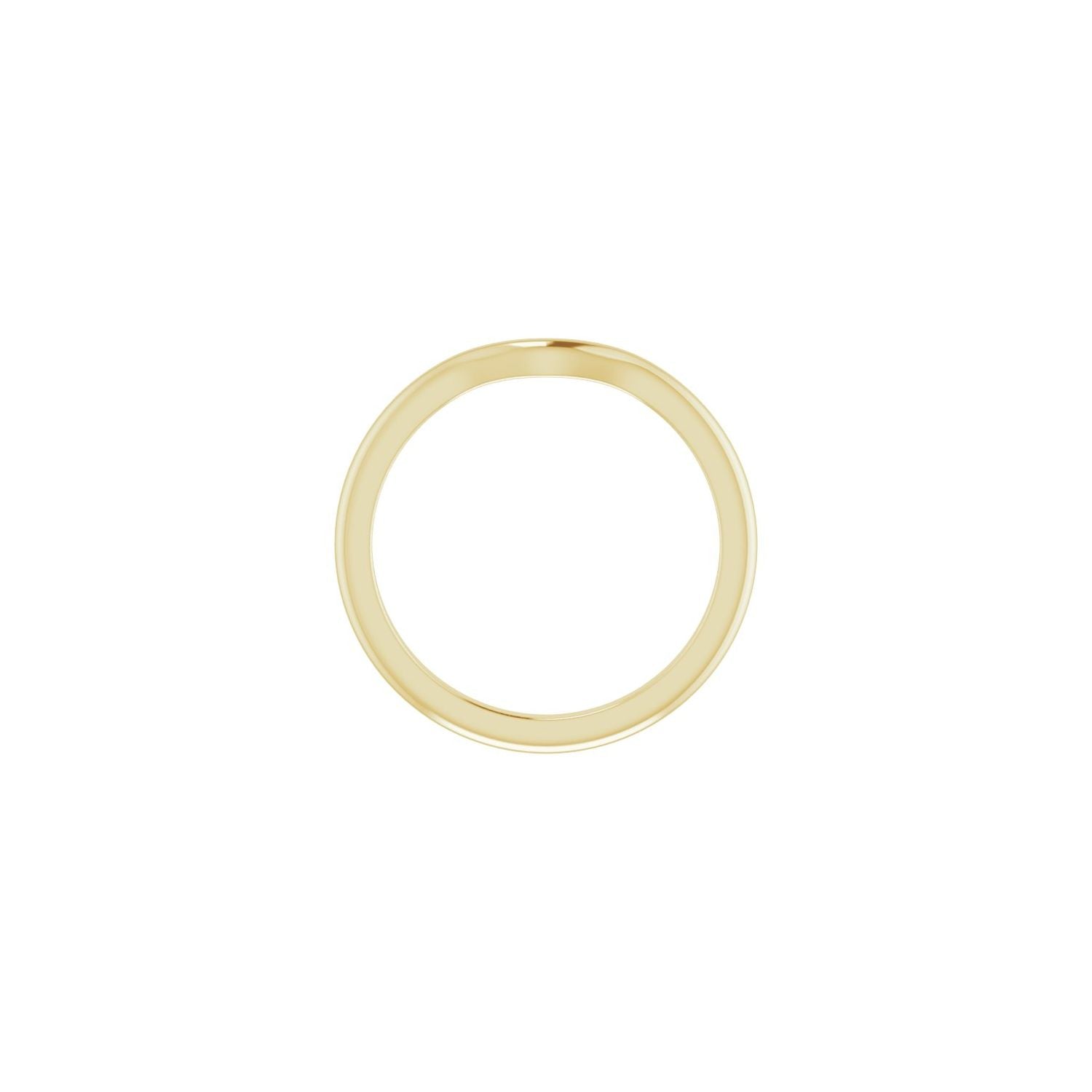 Malorie — yellow gold