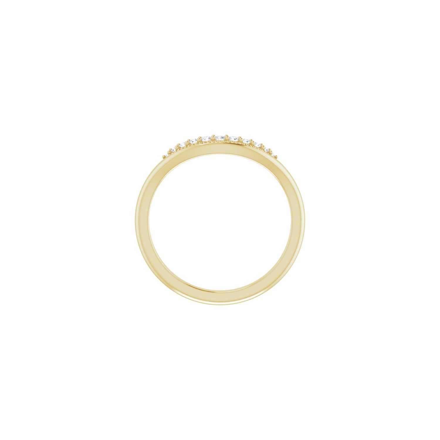 Marella — yellow gold