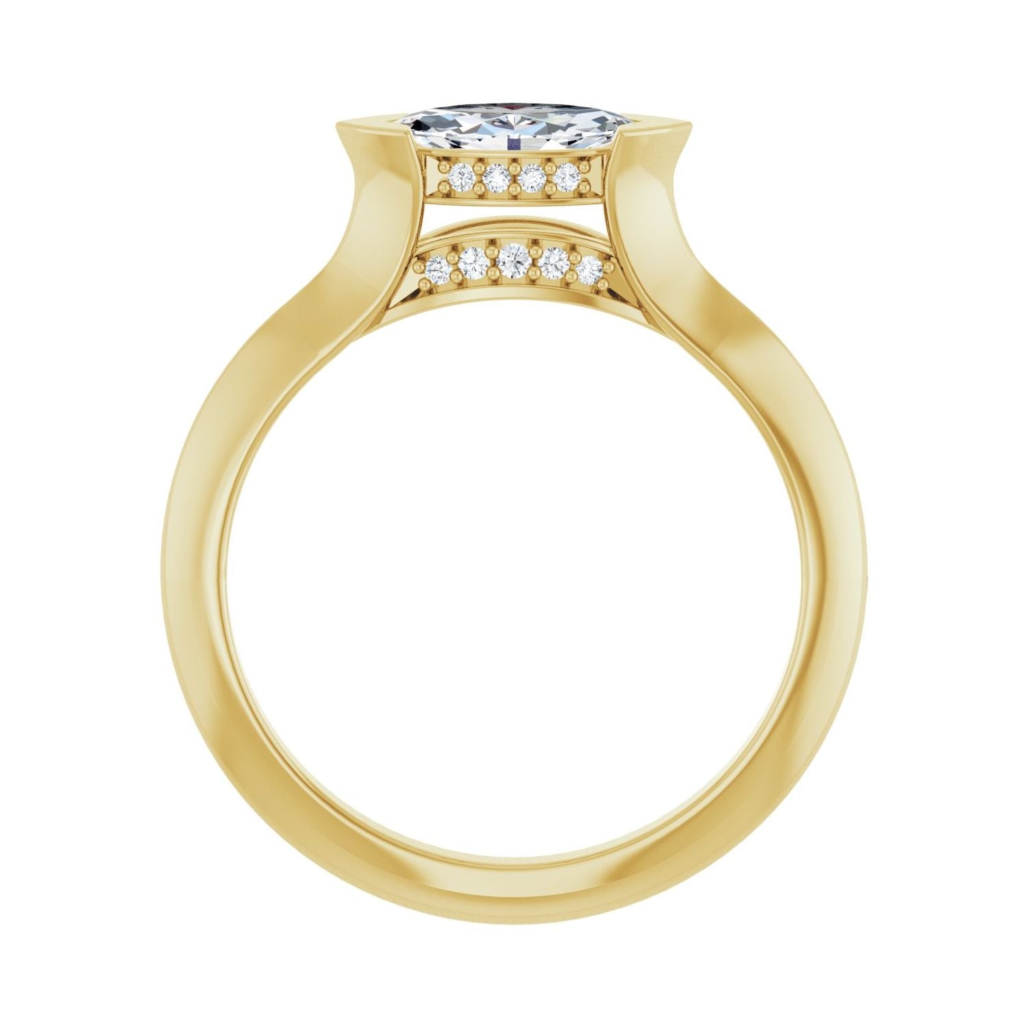 Noto — yellow gold
