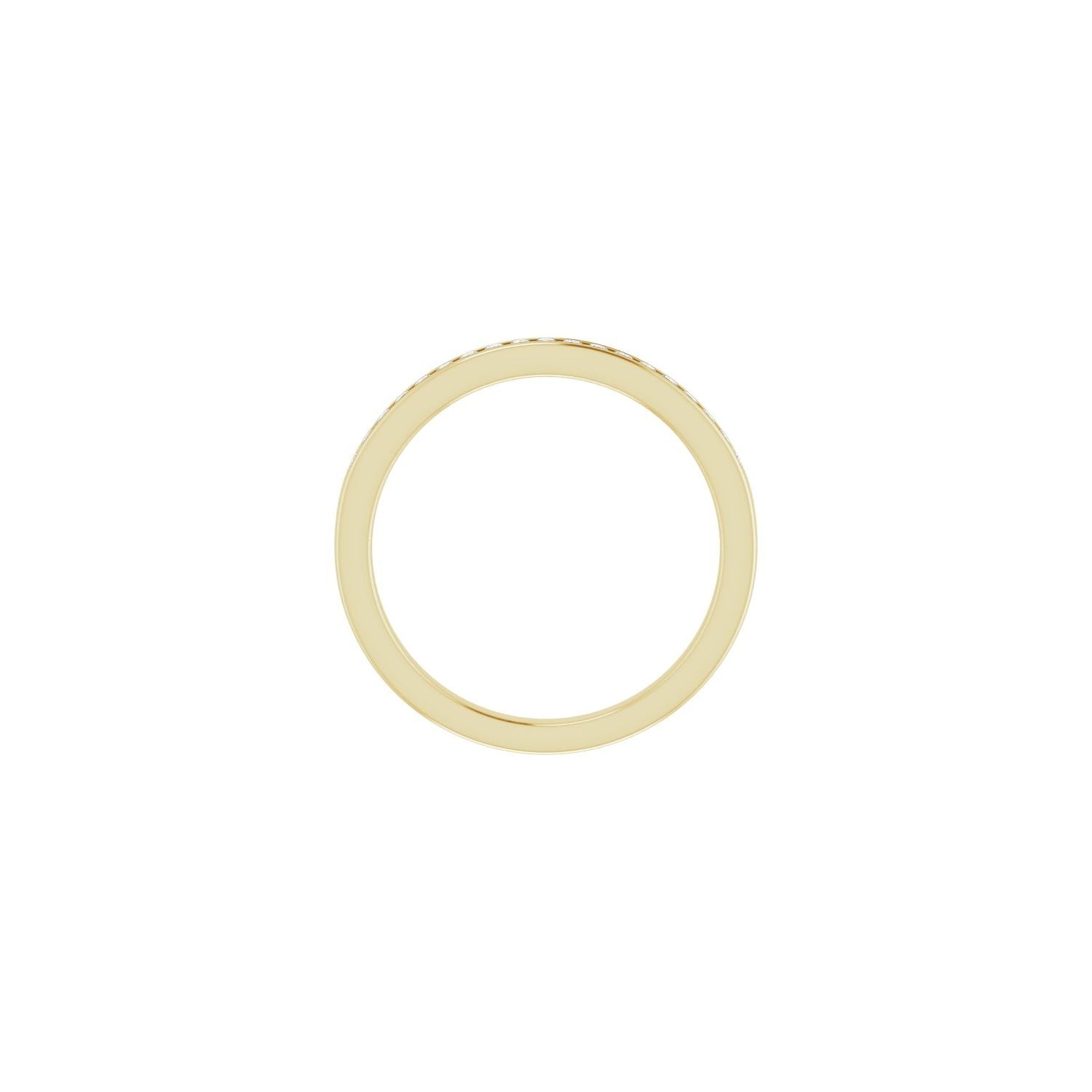 Perri — yellow gold