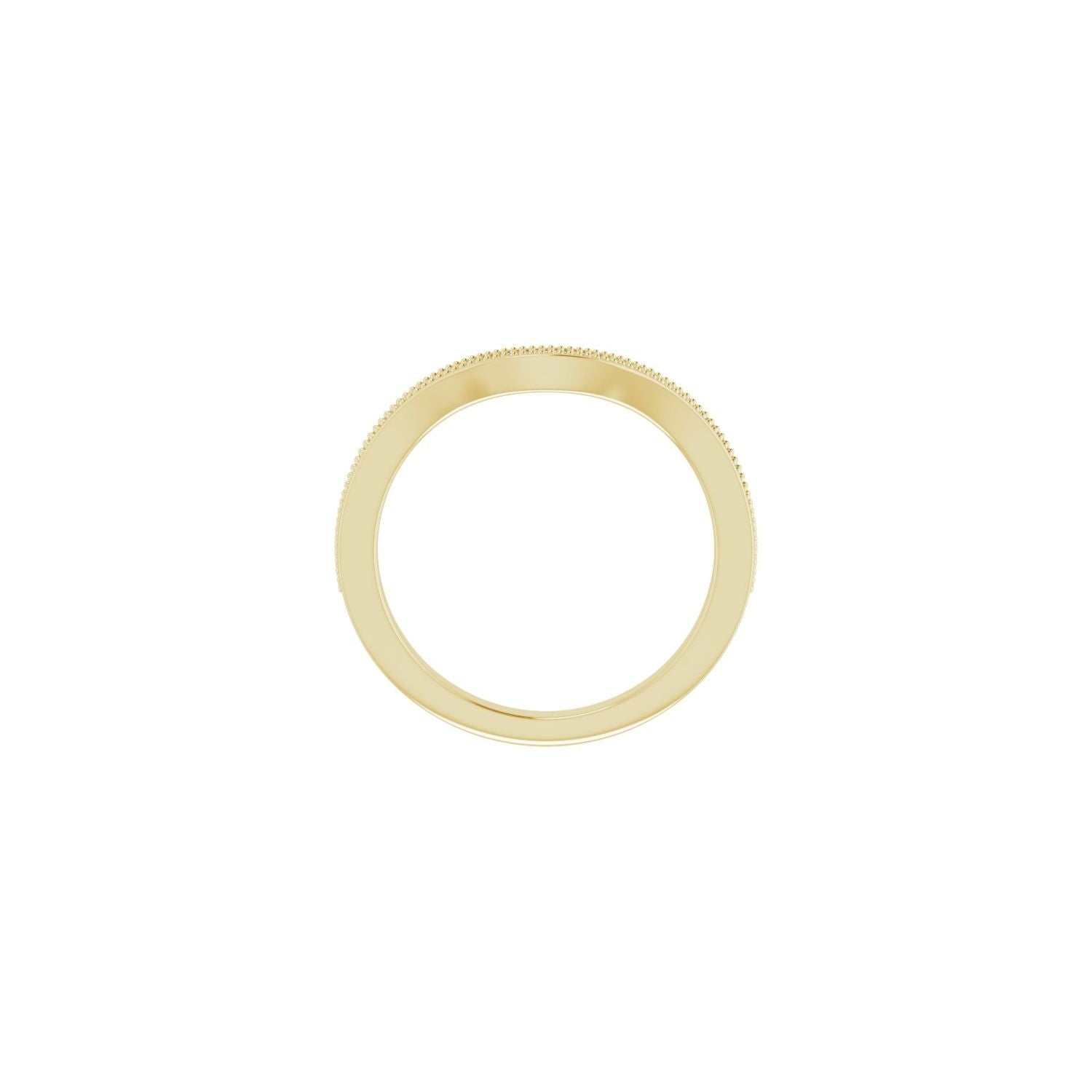 Avonlea — yellow gold