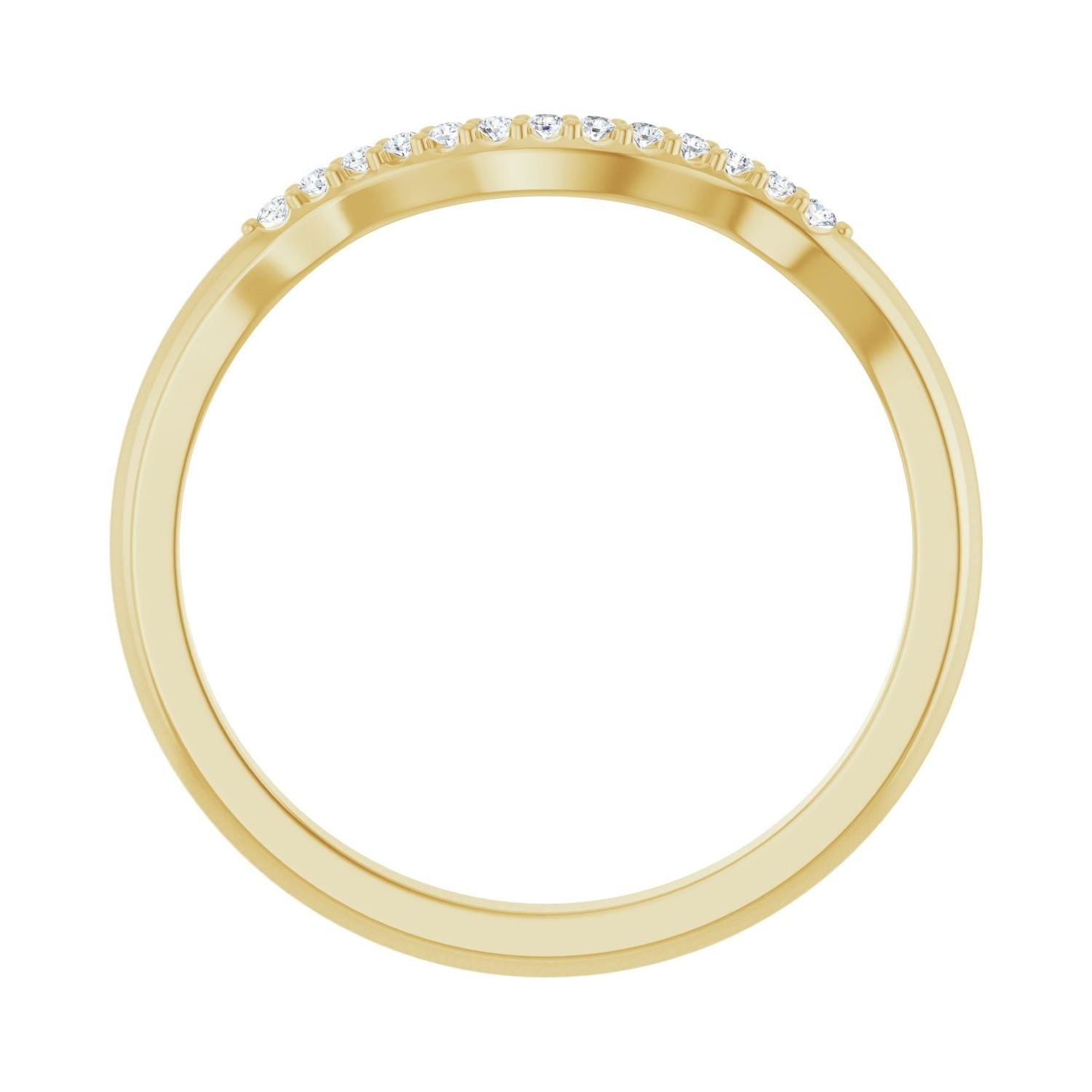 Essie — yellow gold