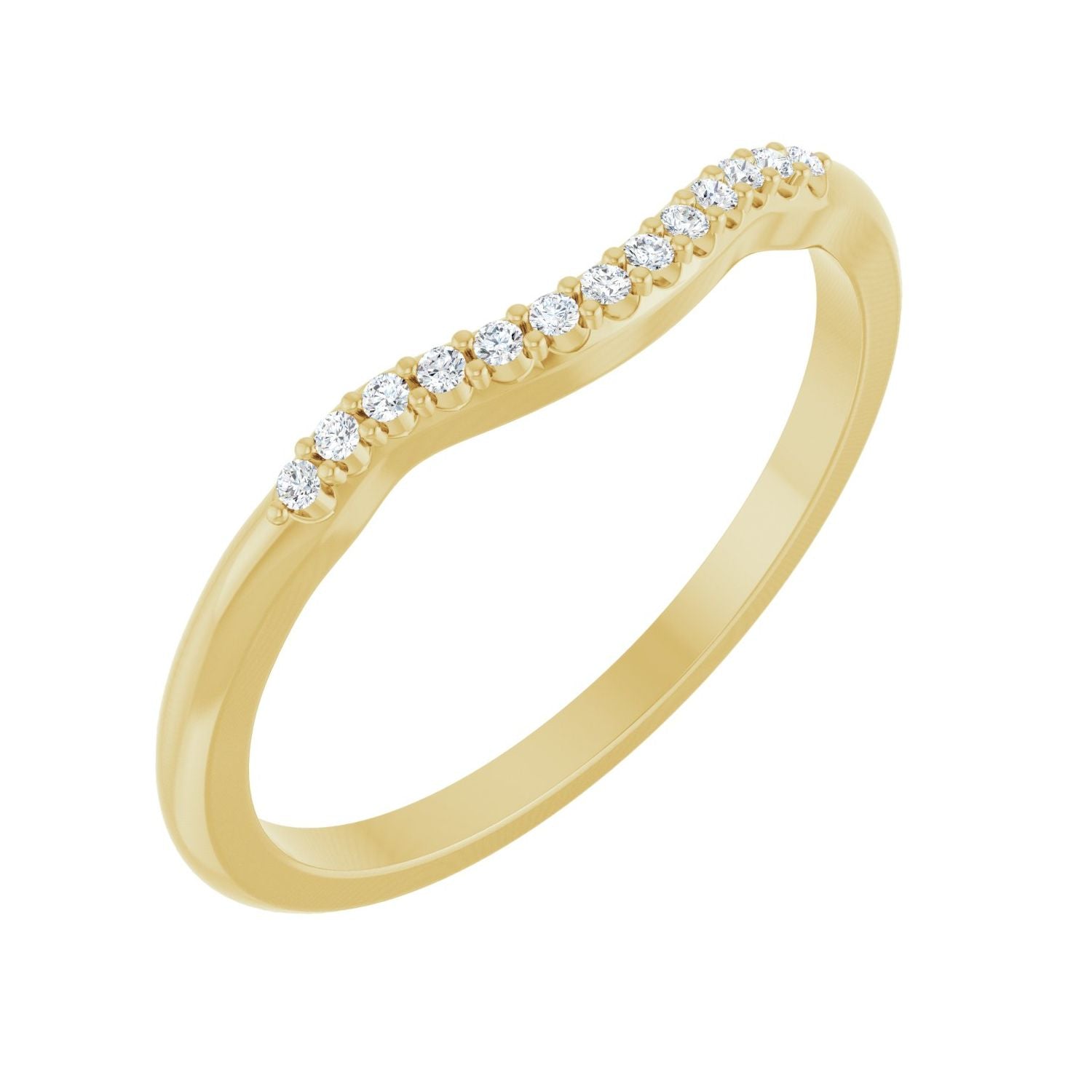Essie — yellow gold