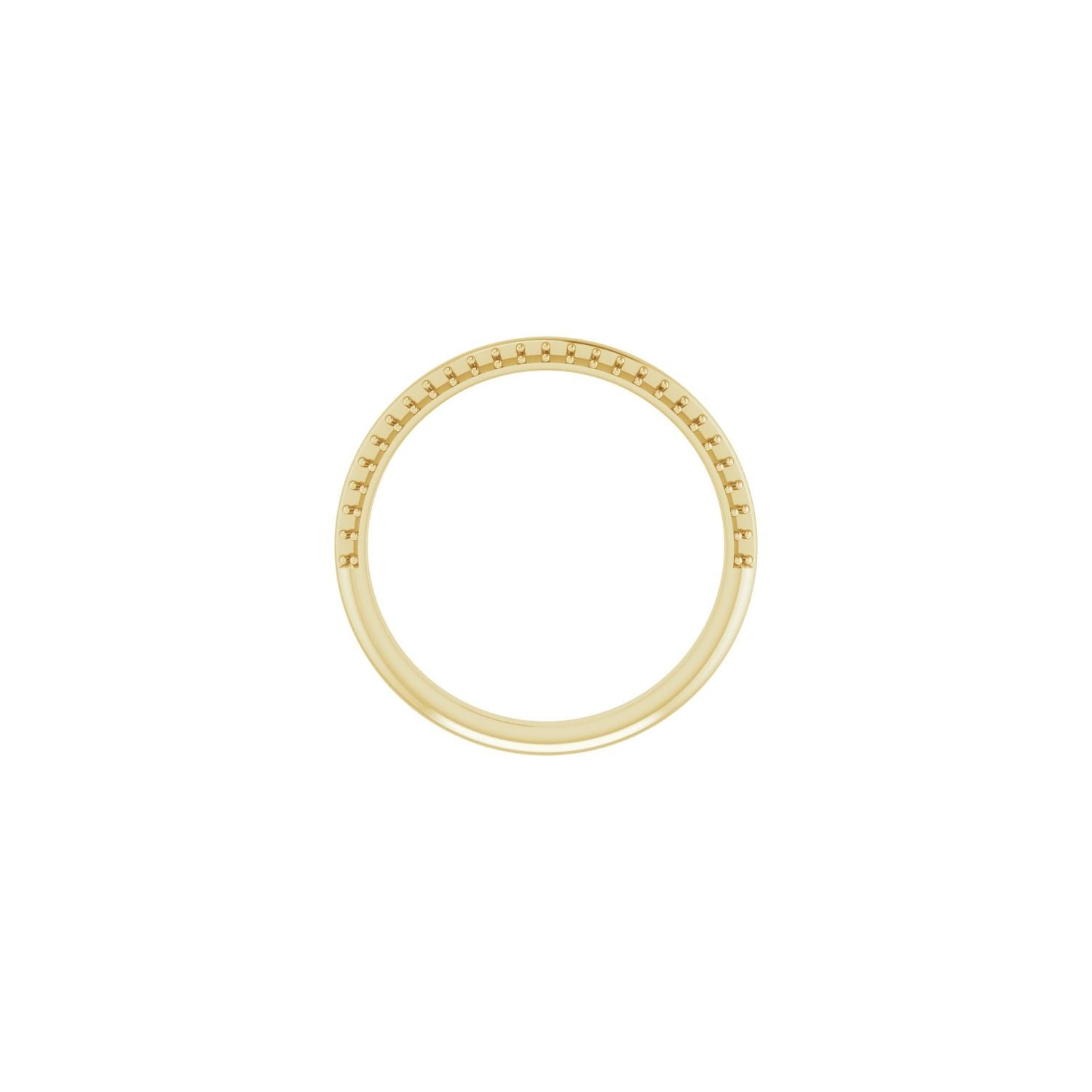 Evalyn — yellow gold
