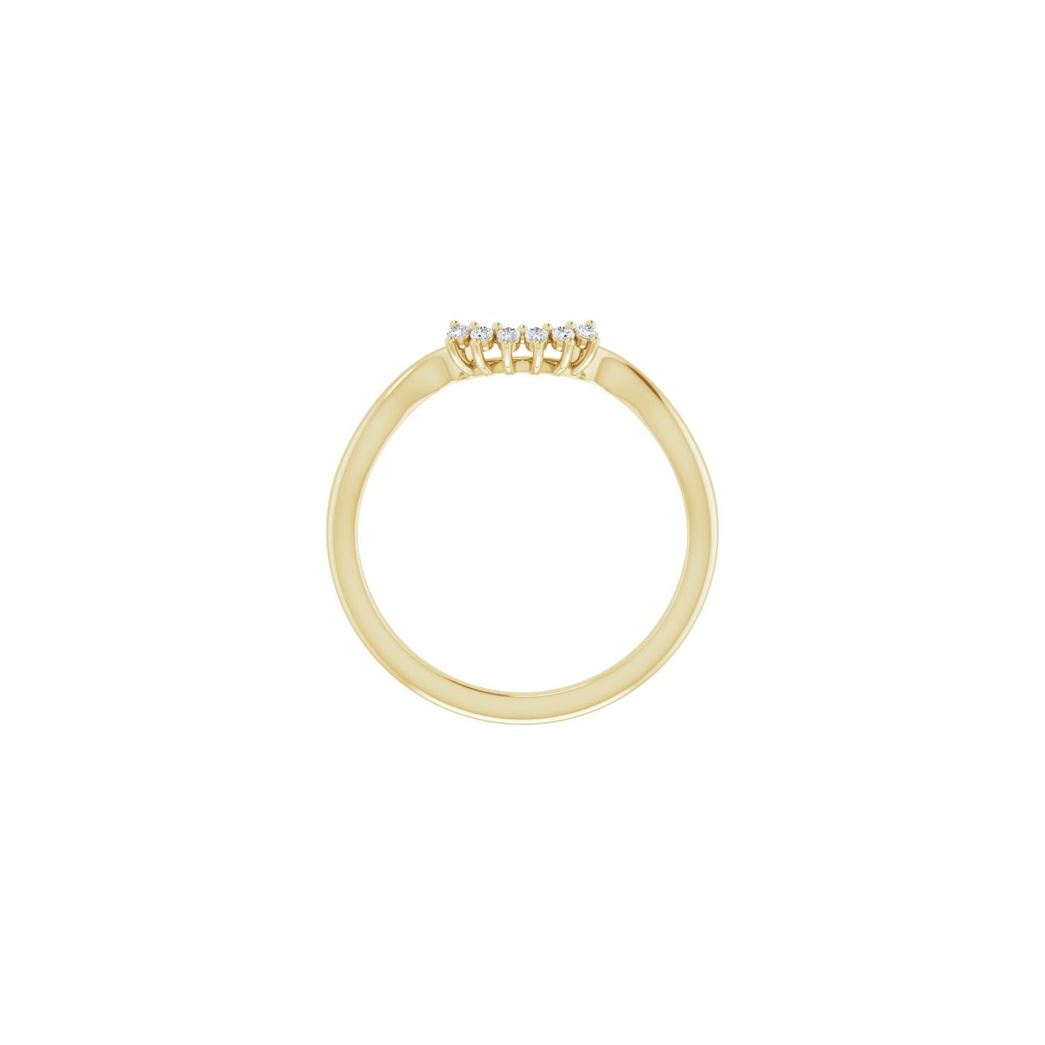 Indie — yellow gold