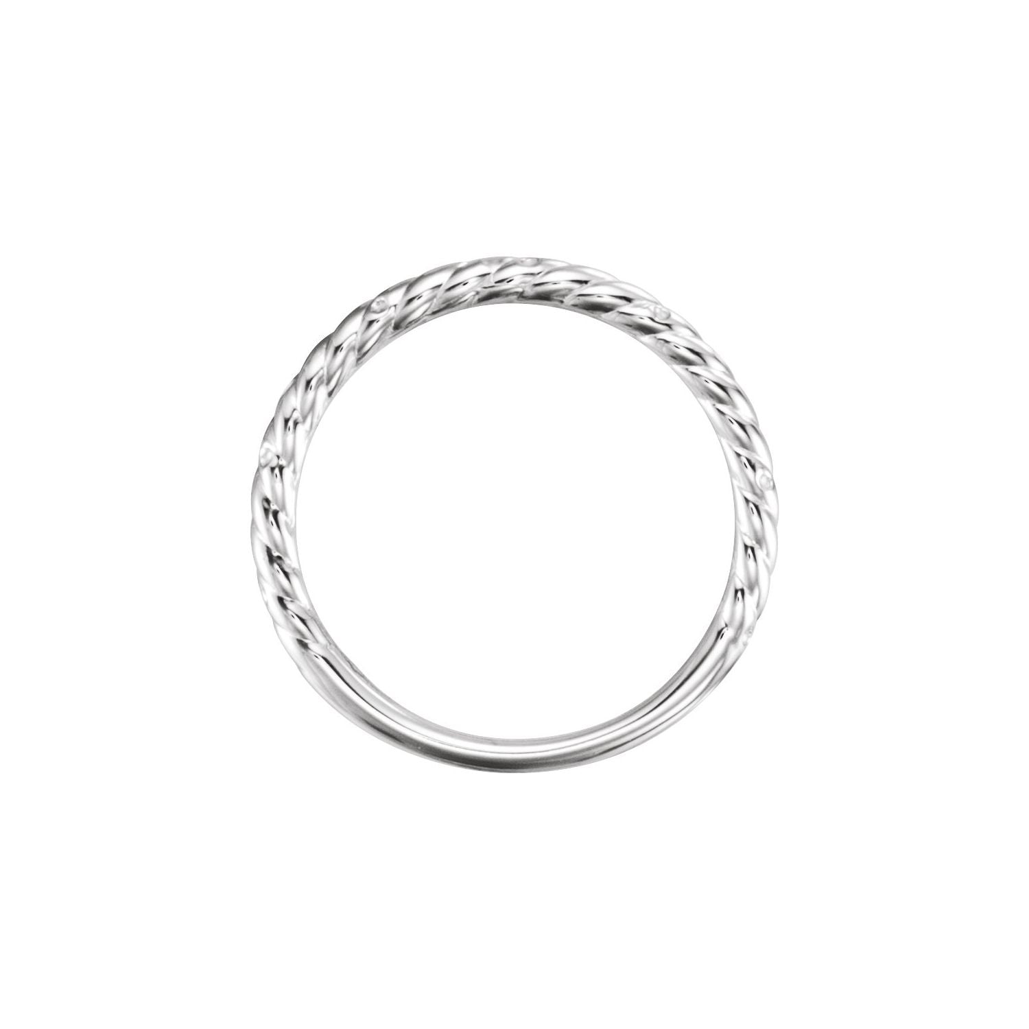 Lise — white gold
