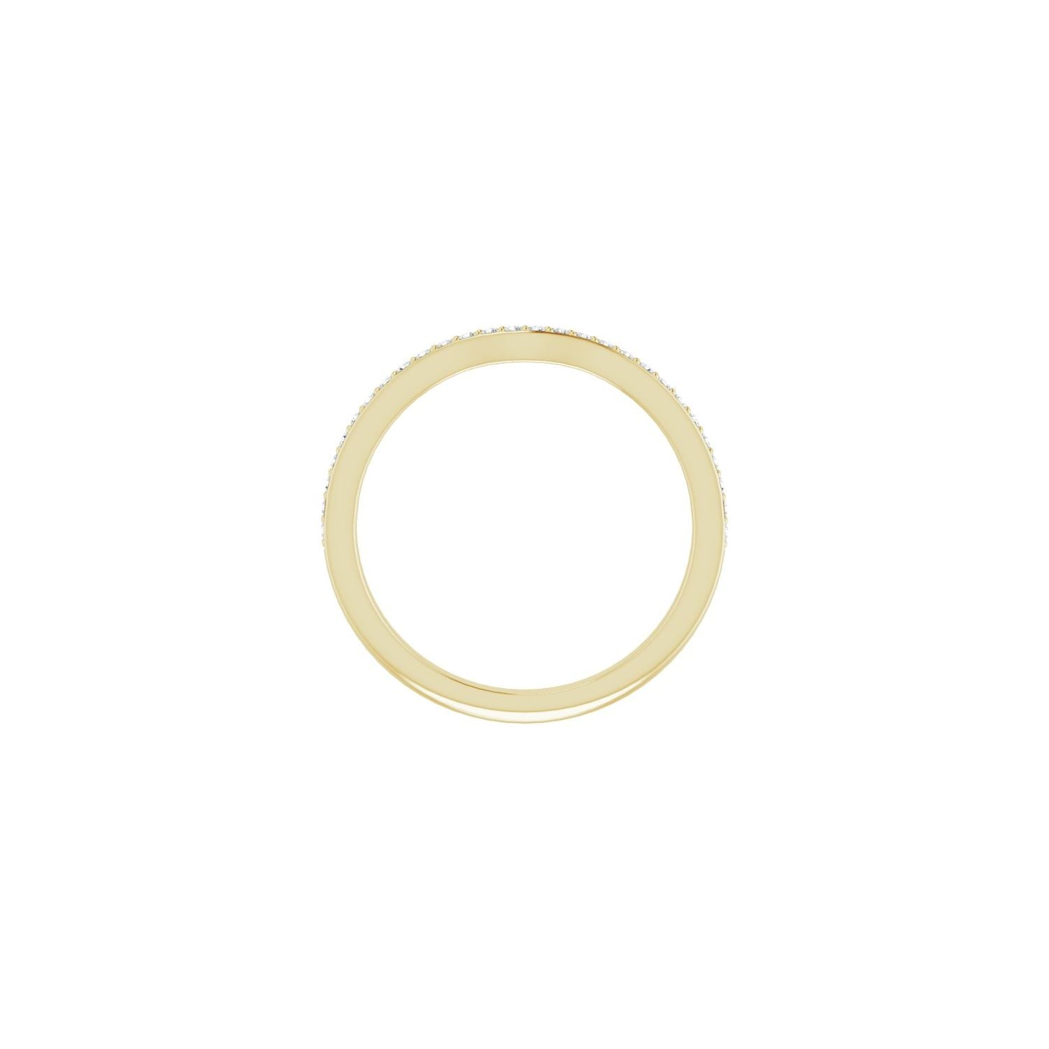 Xanthe — yellow gold