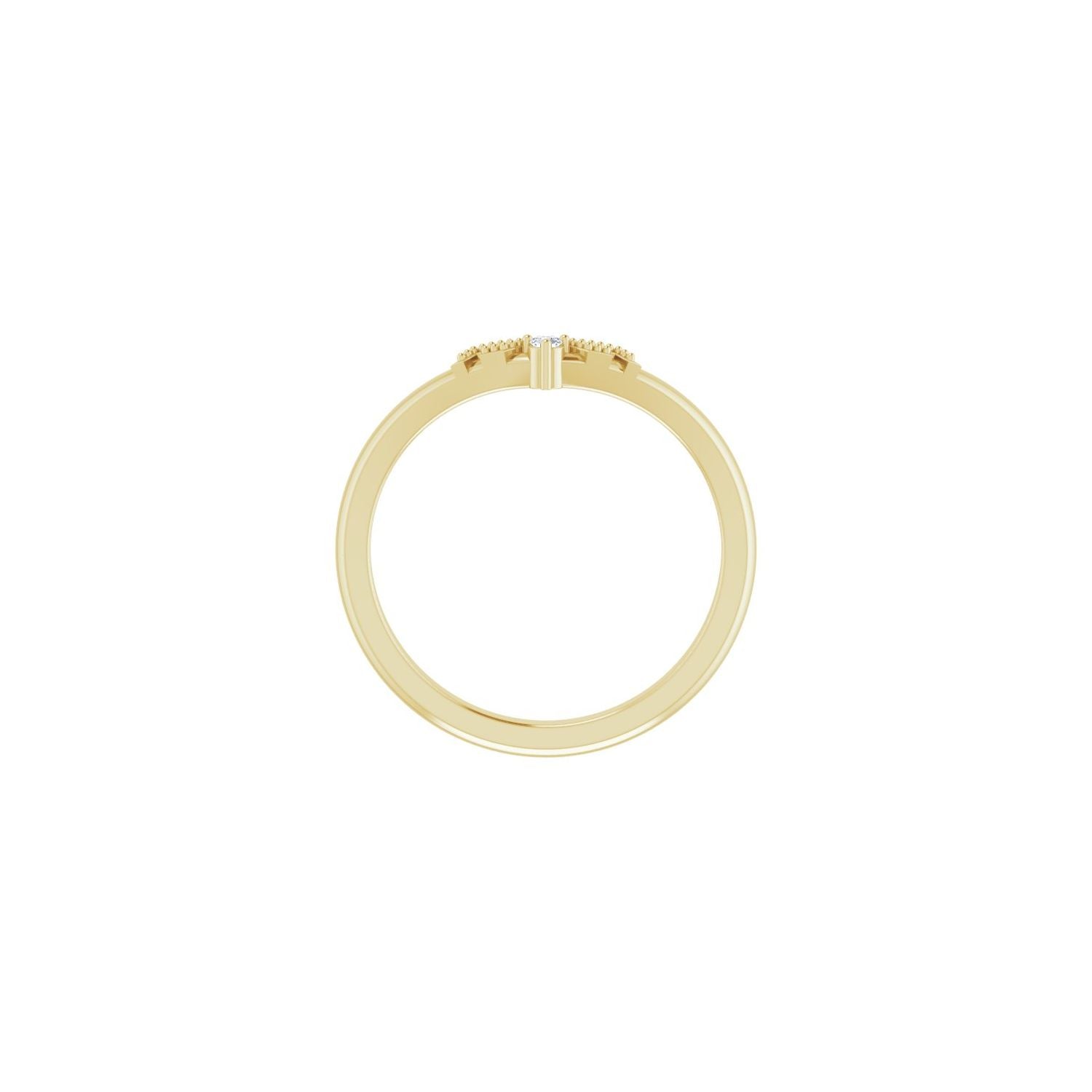 Helma — yellow gold