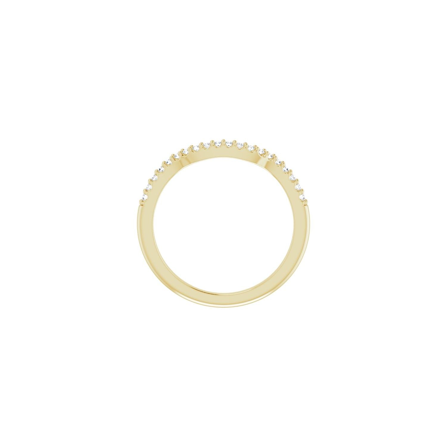 Hesta — For the emerald Hawthorn, yellow gold