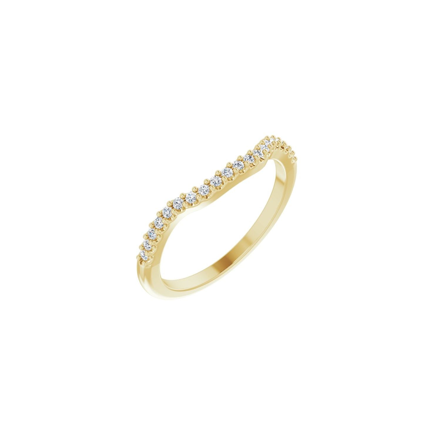 Hesta — For the emerald Hawthorn, yellow gold