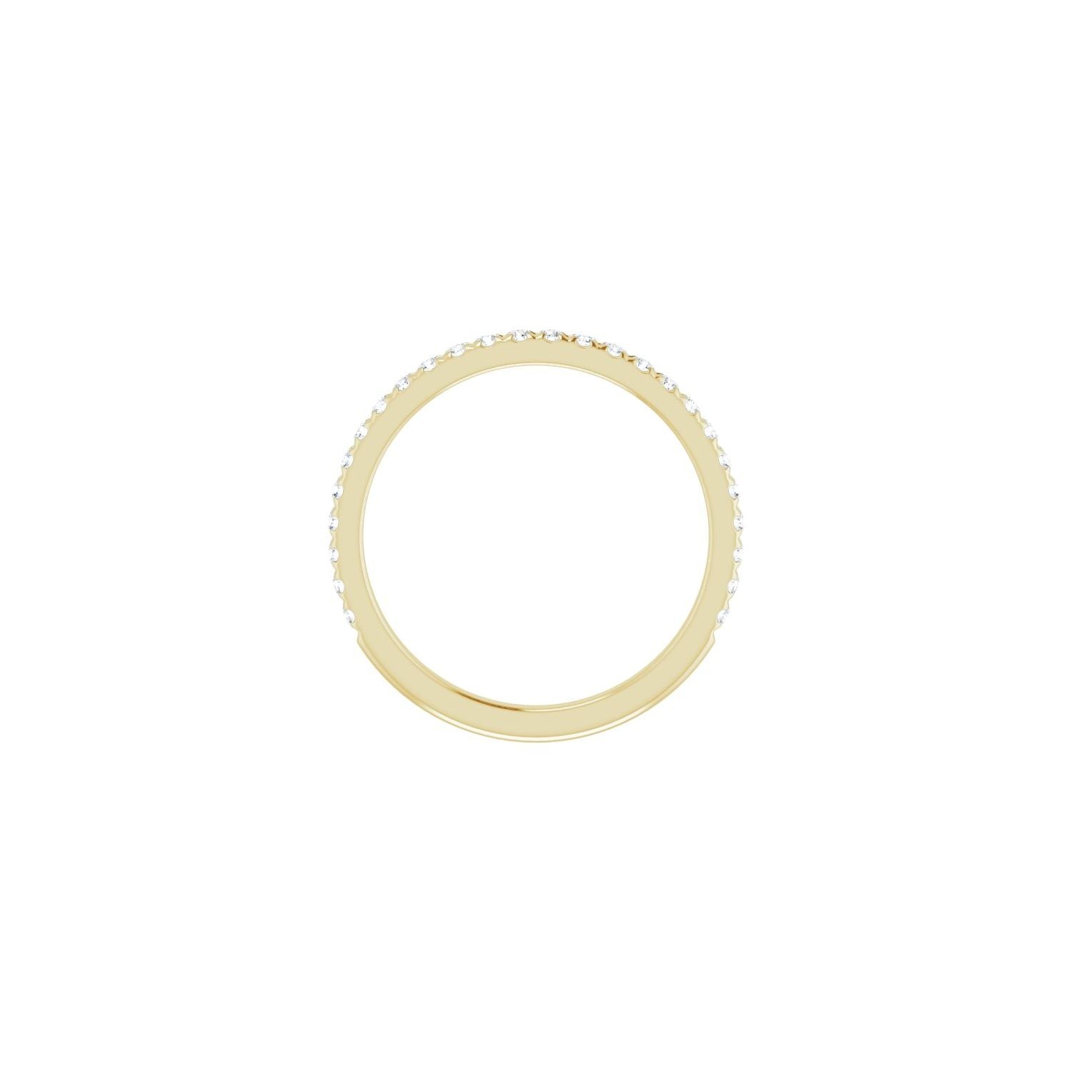 Ianthina — yellow gold