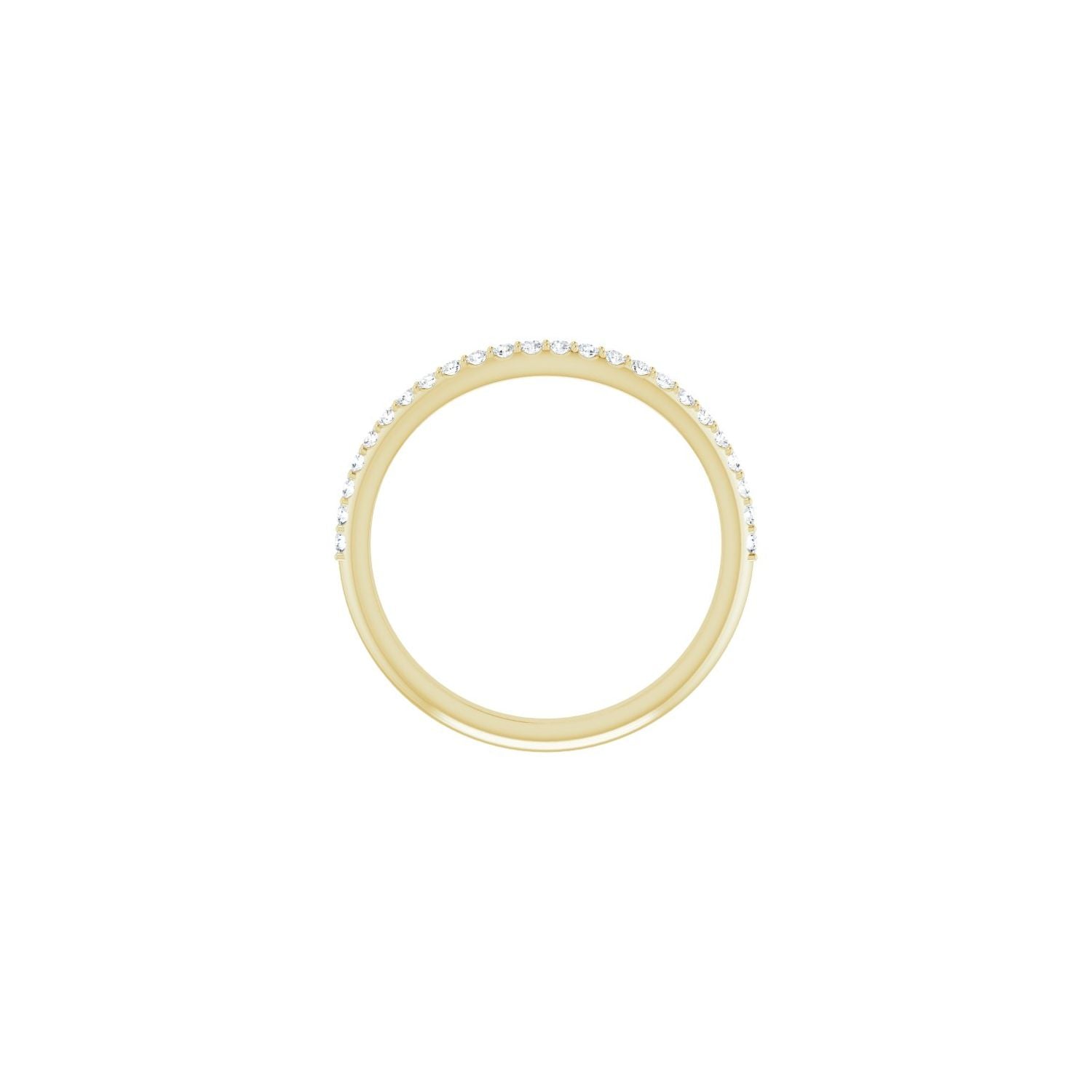 Joyelle — yellow gold