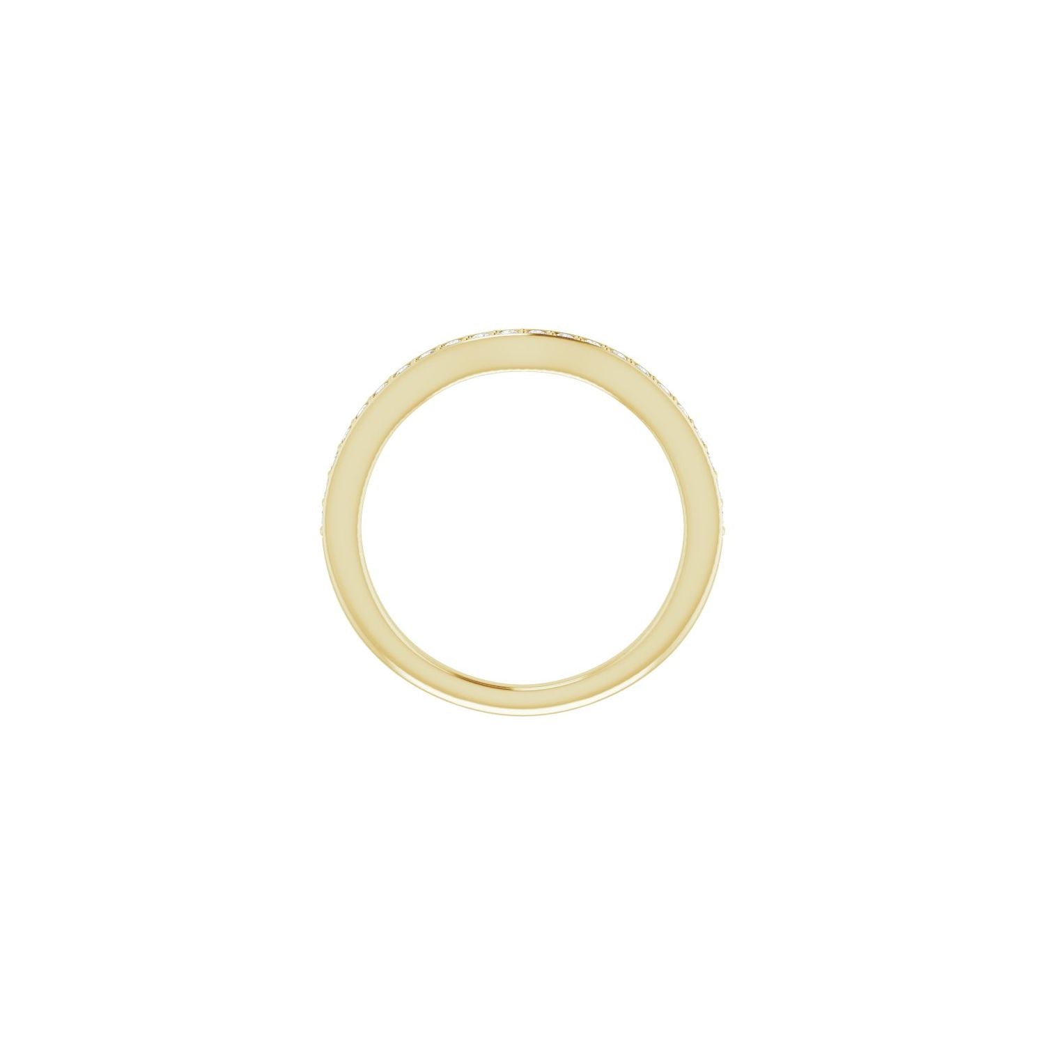 Keavy — yellow gold