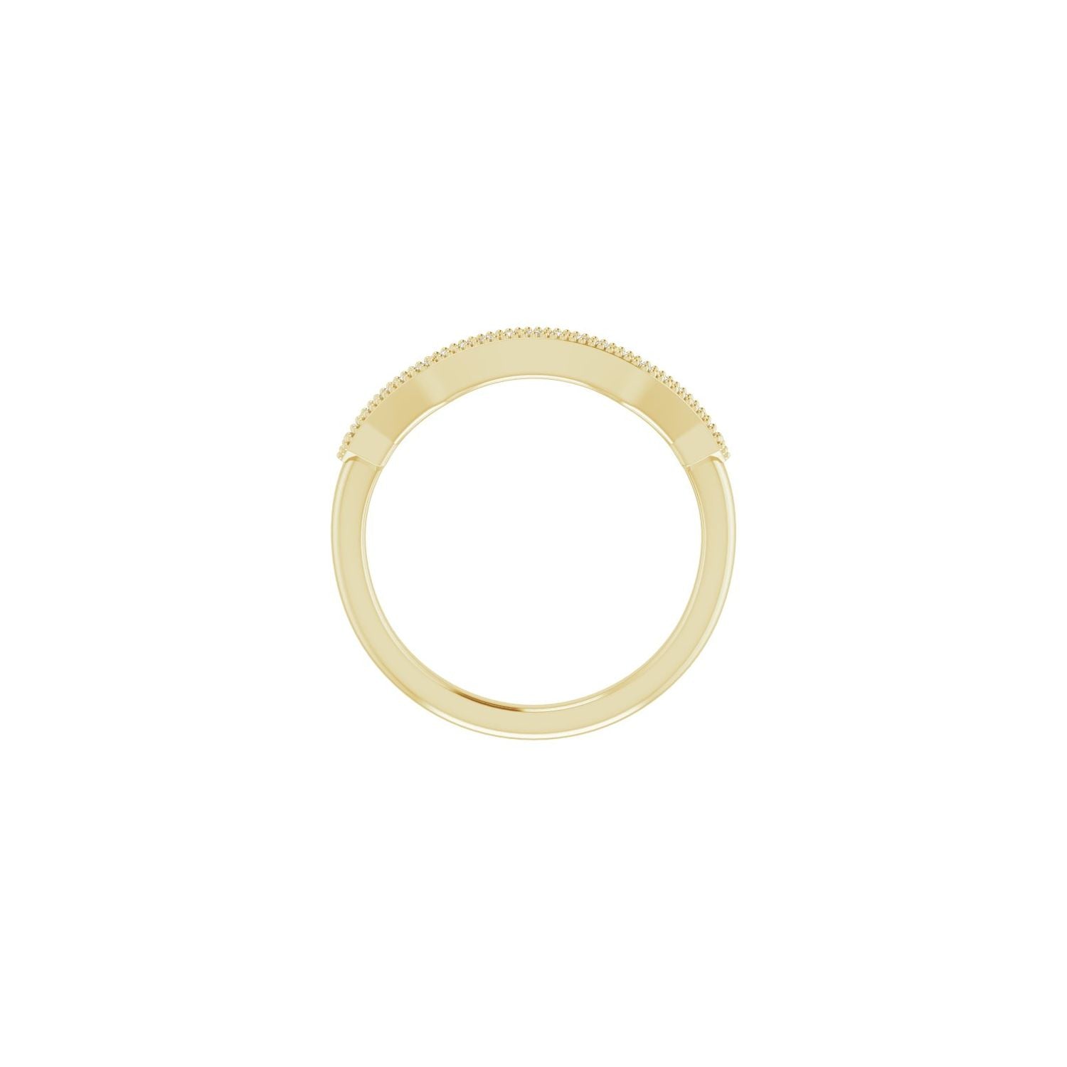 Kelda — yellow gold