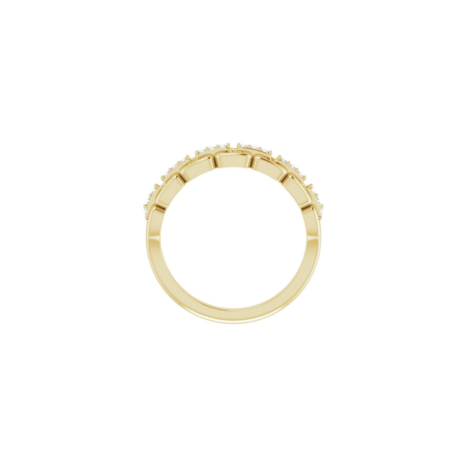 Kimber — yellow gold