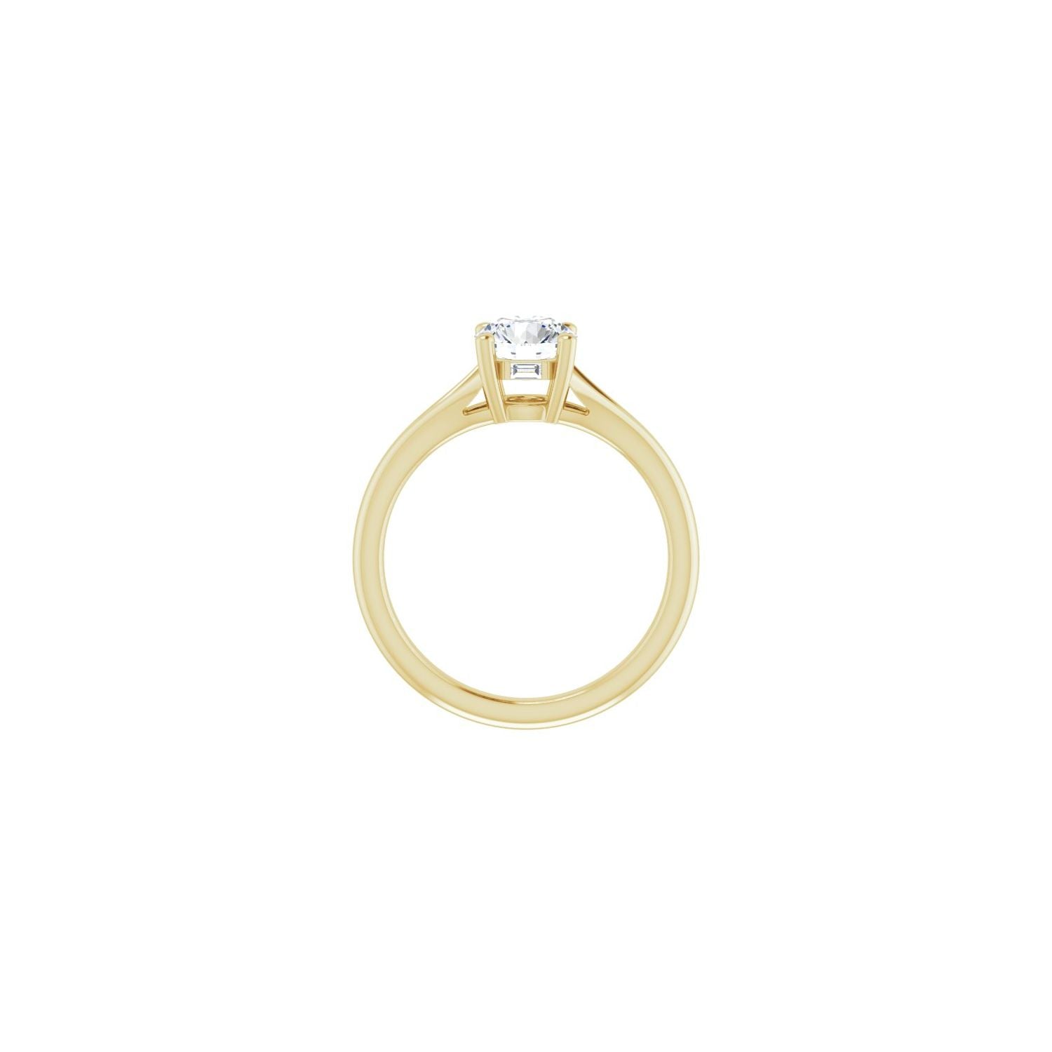 Artemisia — yellow gold