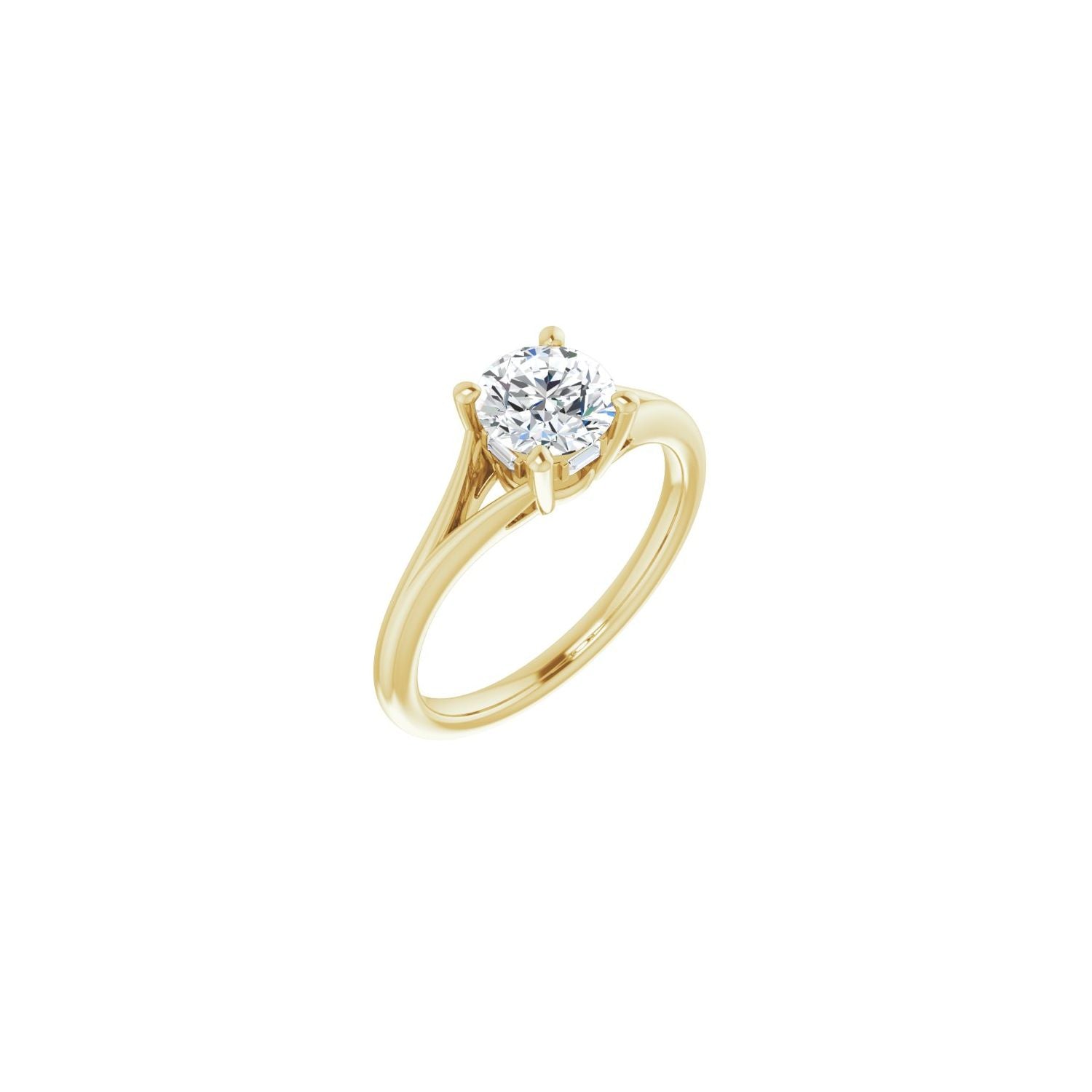 Artemisia — yellow gold