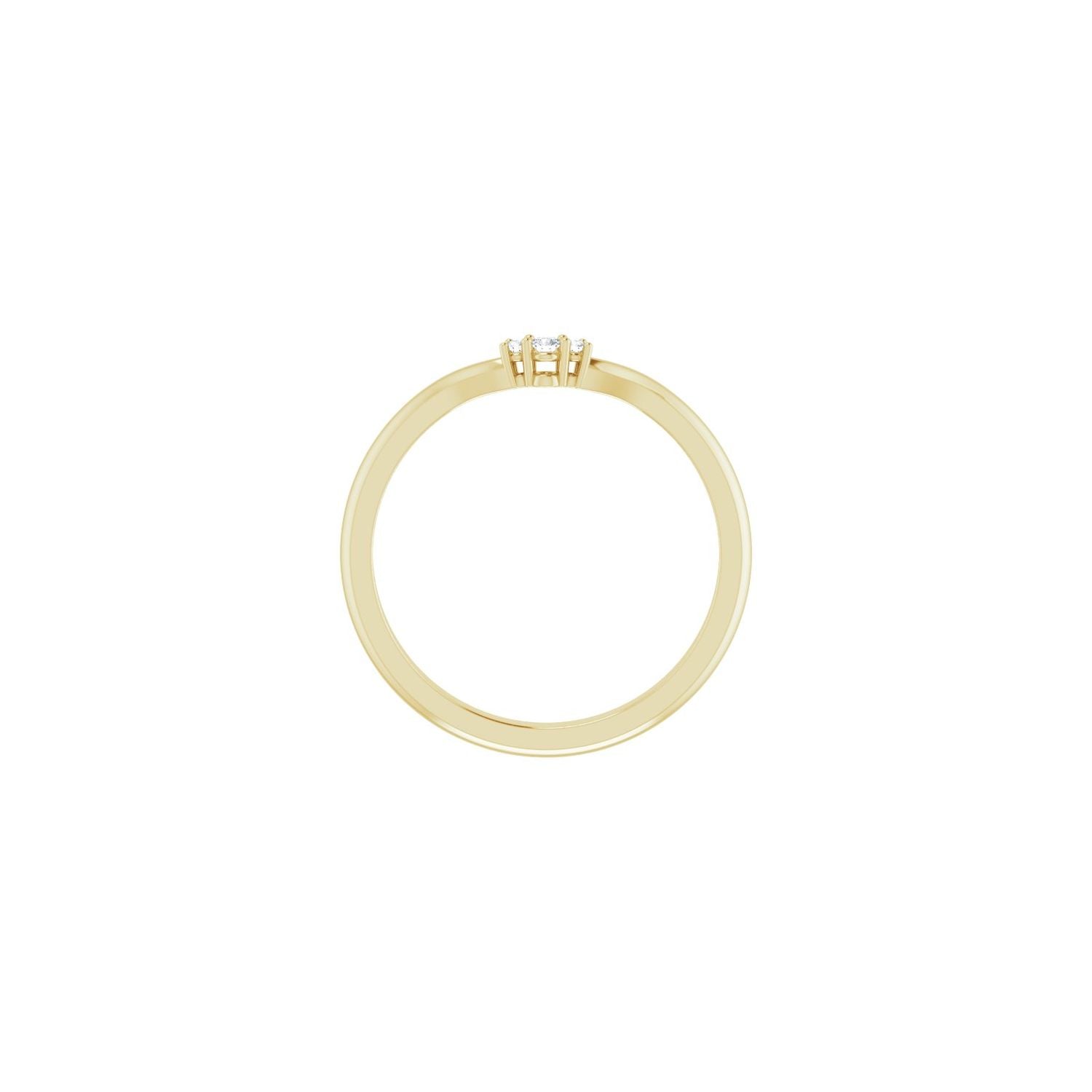 Ledger — yellow gold