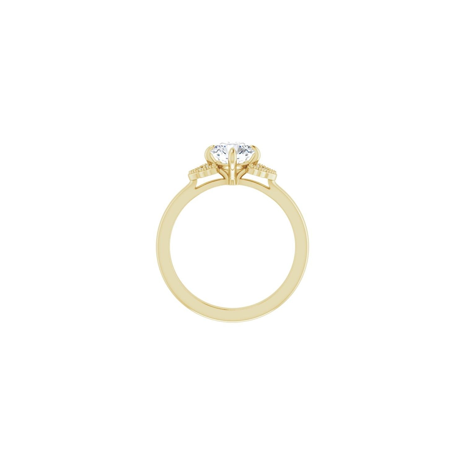 Auriana — yellow gold