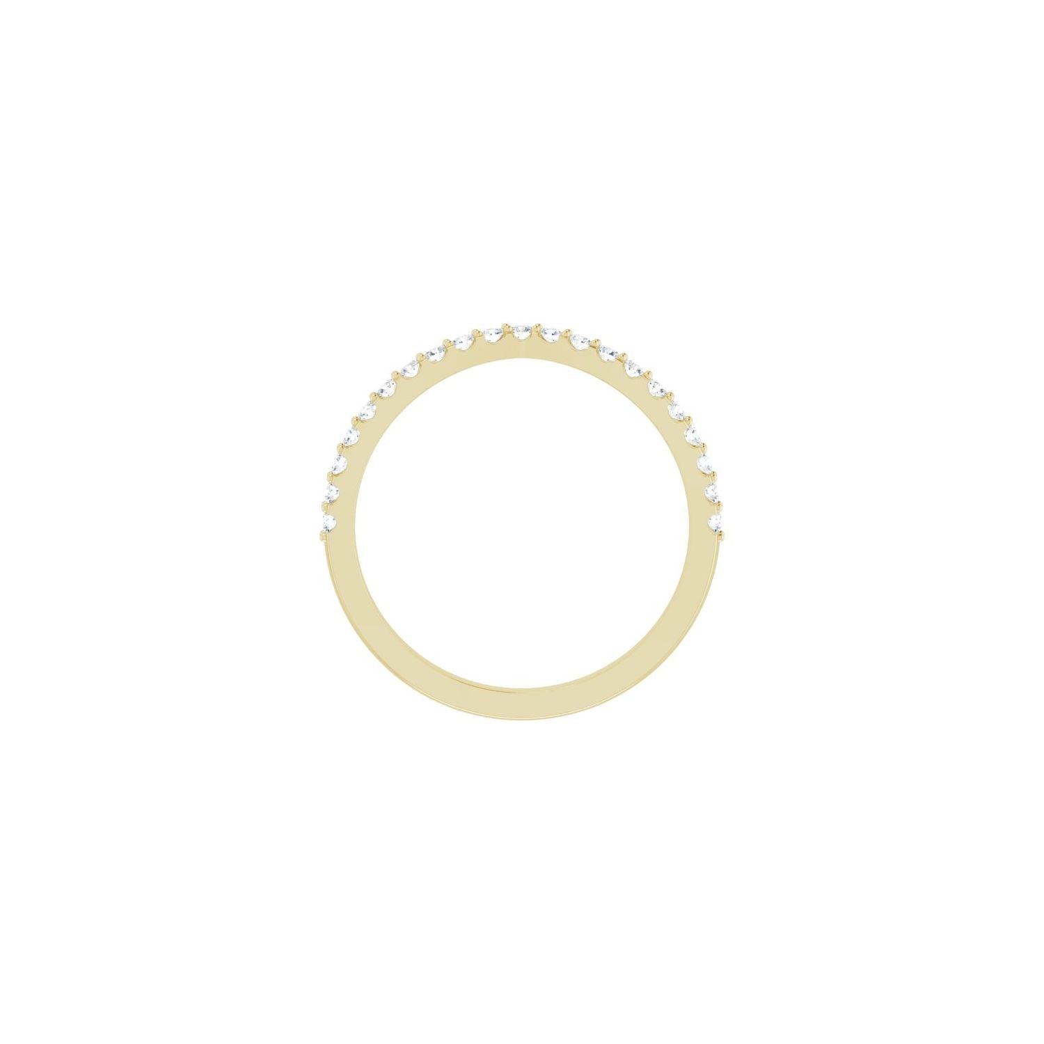 Mairin — yellow gold