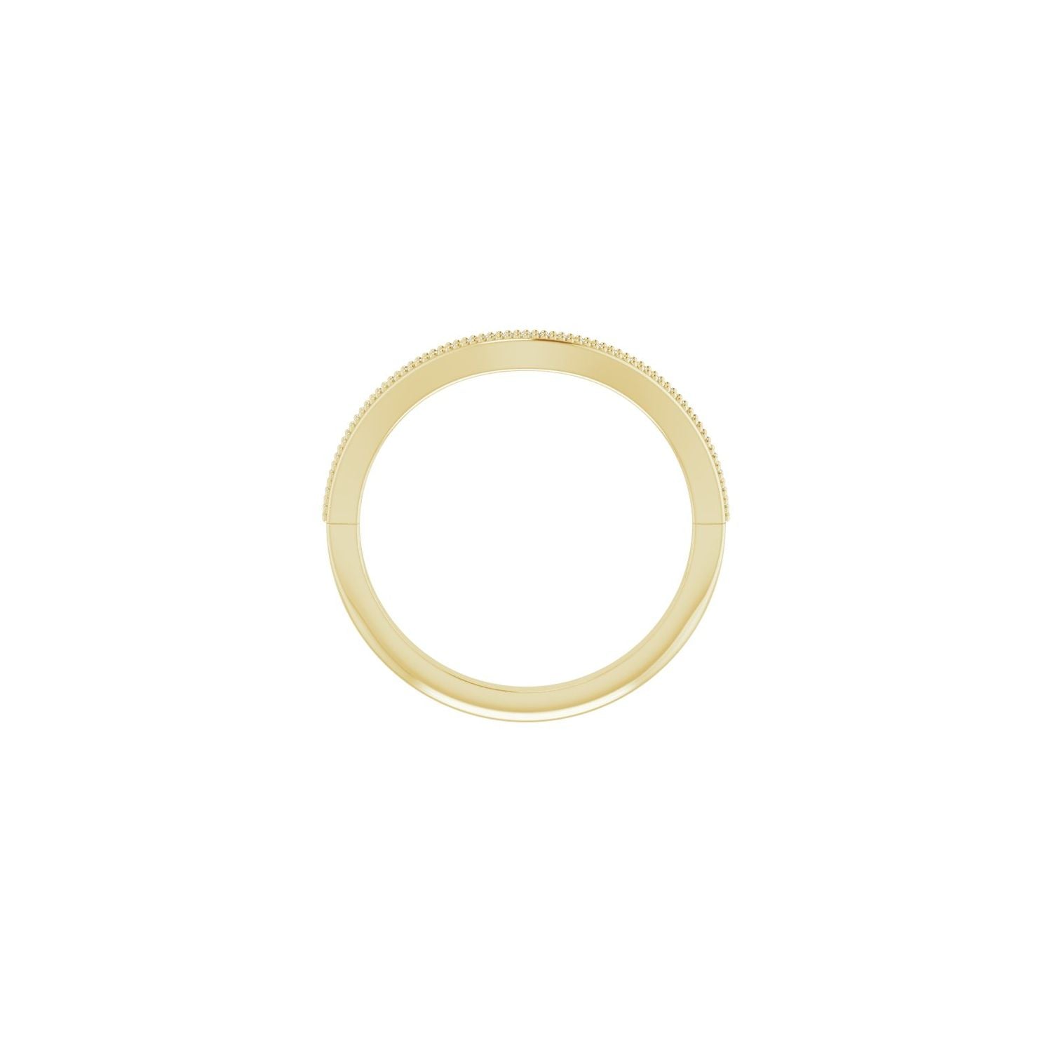 Melusine — yellow gold
