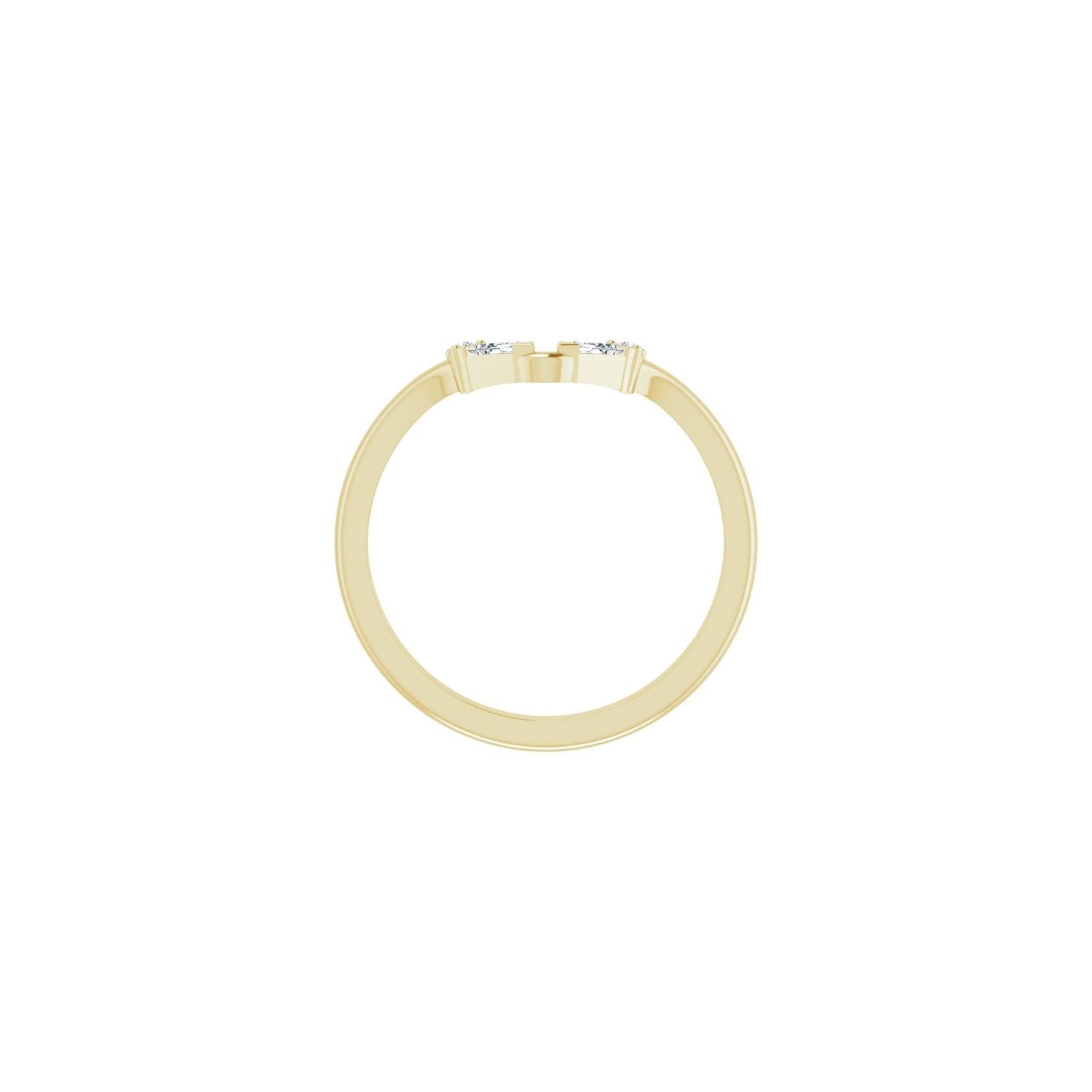 Mescal — yellow gold