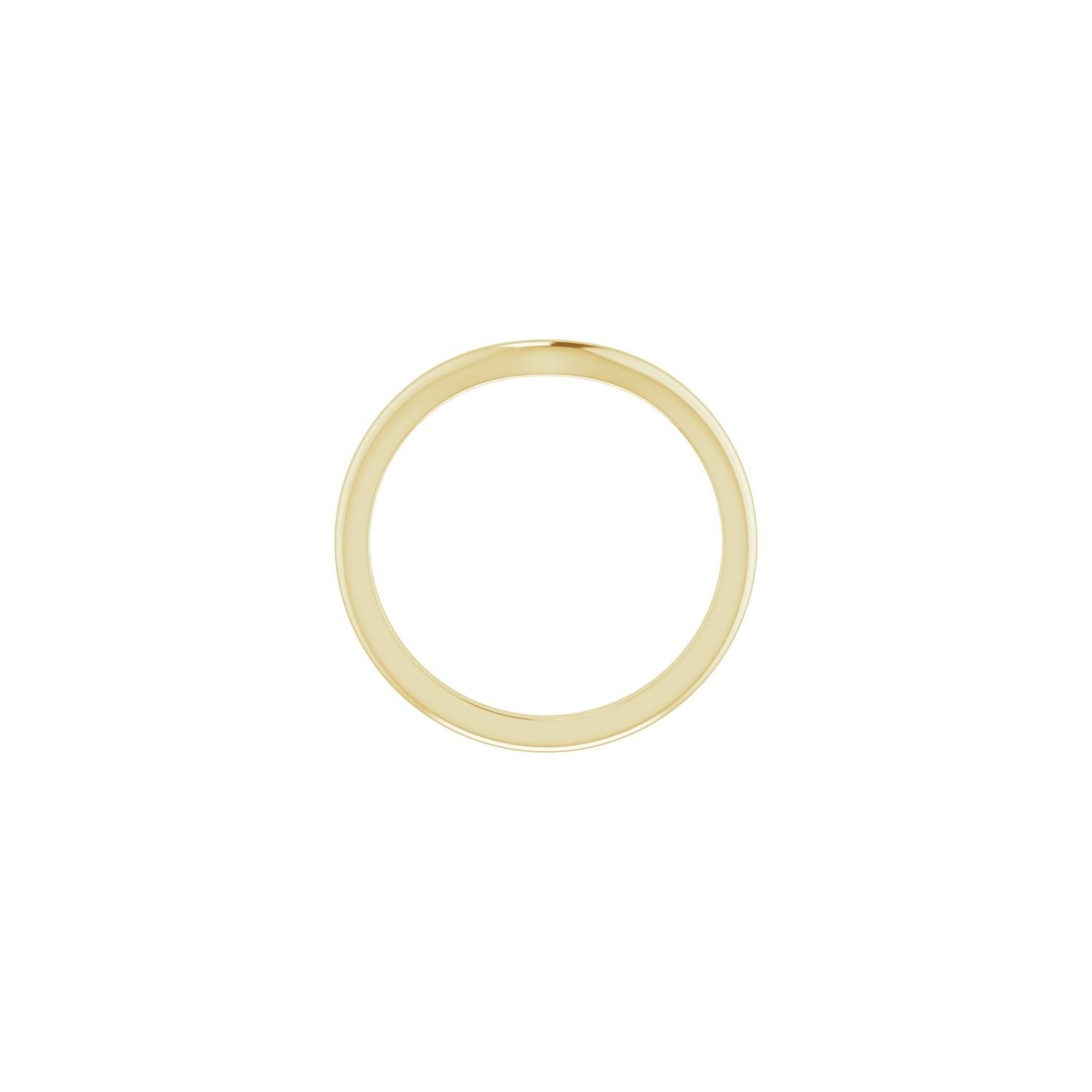 Moll — yellow gold