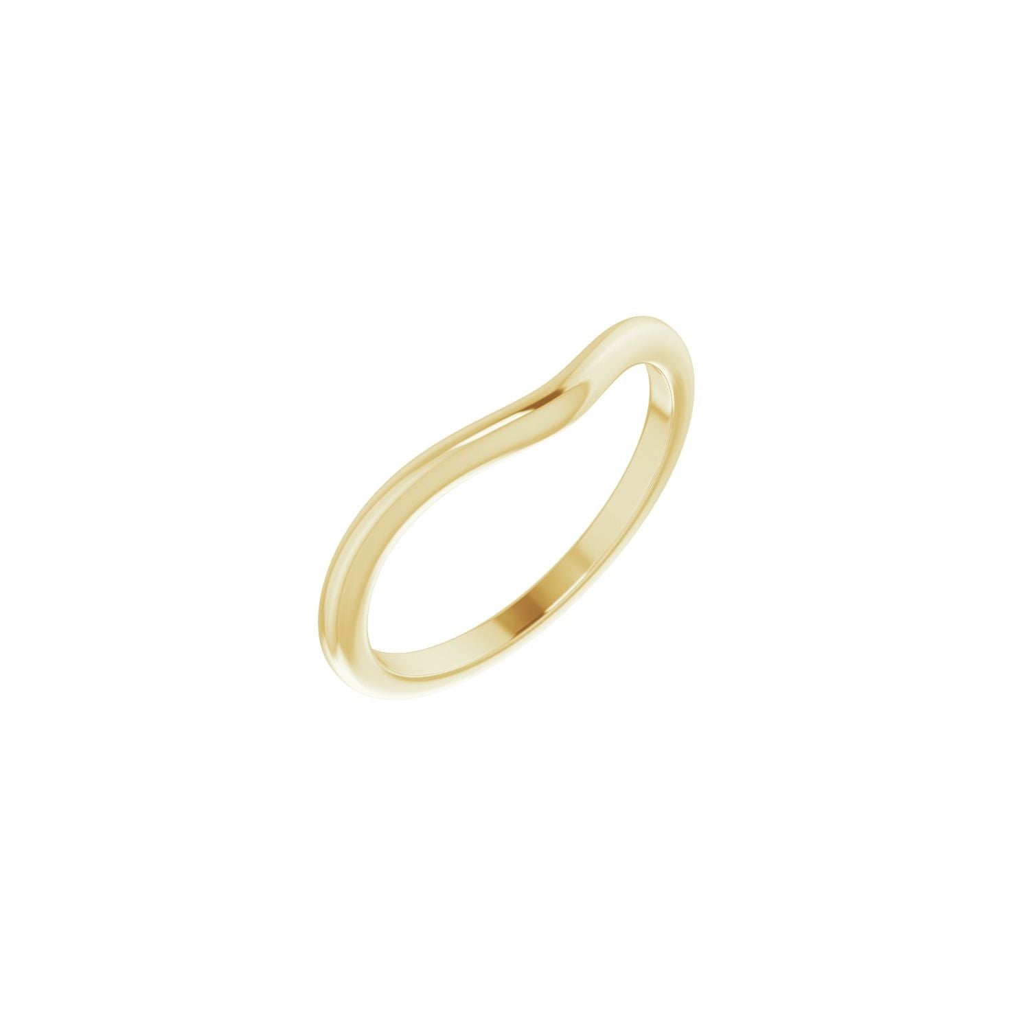 Moll — yellow gold