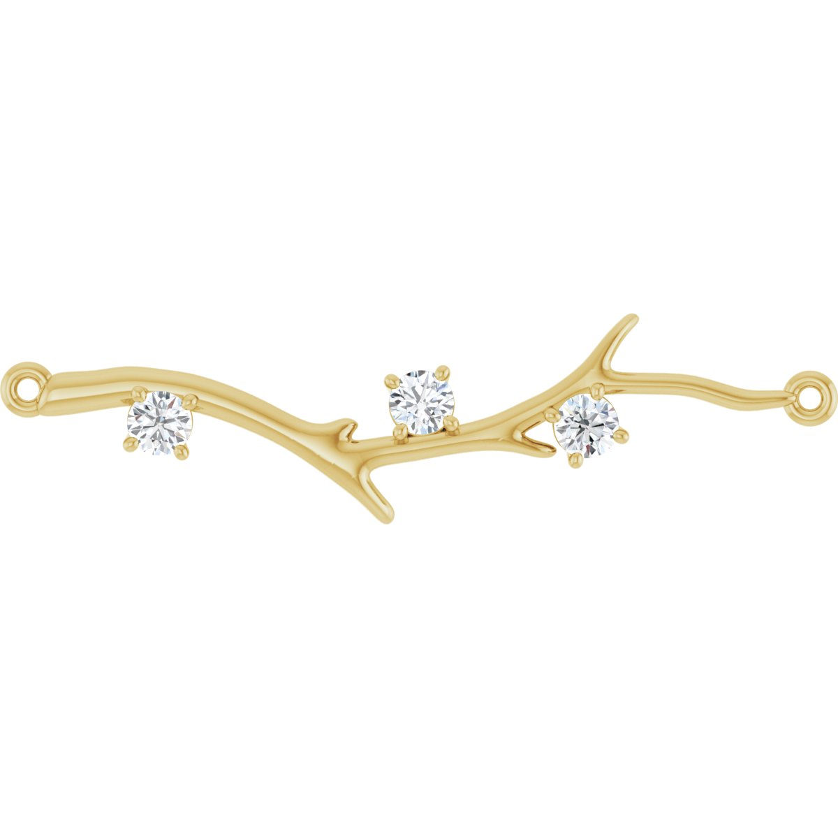 Family Branch Necklace