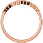 Mama — rose gold