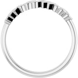 Mama — white gold