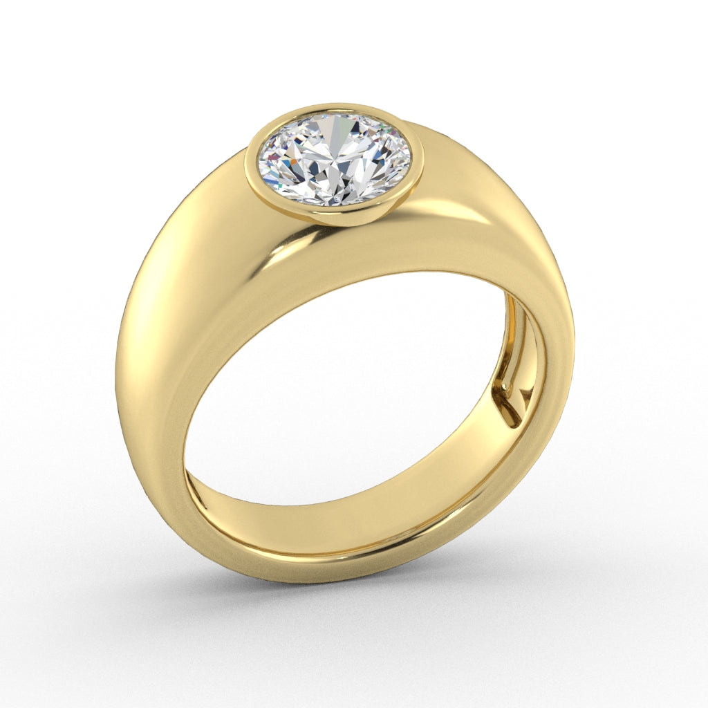 ACJ0591-Round