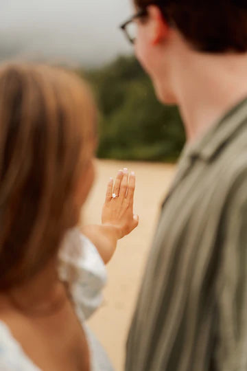 Sierra + Ben