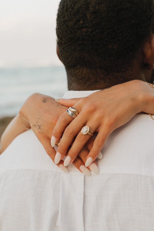 Camille + Jordan