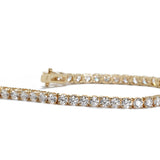 Diamond Tennis Bracelet (8.00 carats)