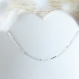 2.00 mm 20" Box Chain