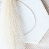 1.75 mm 20" Wheat Chain