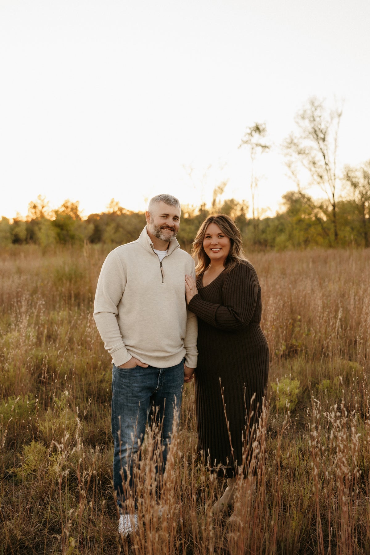 Lindsey + Derek