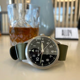 Watches & Whiskey Event April 11th 2024