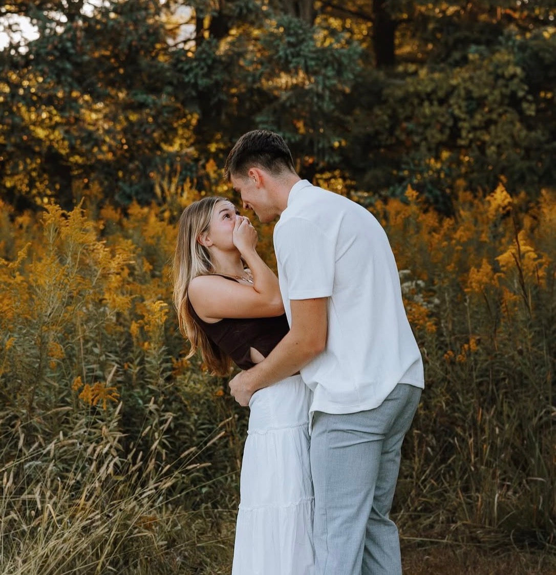 Graceann + Landon