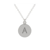 Circle Pendant