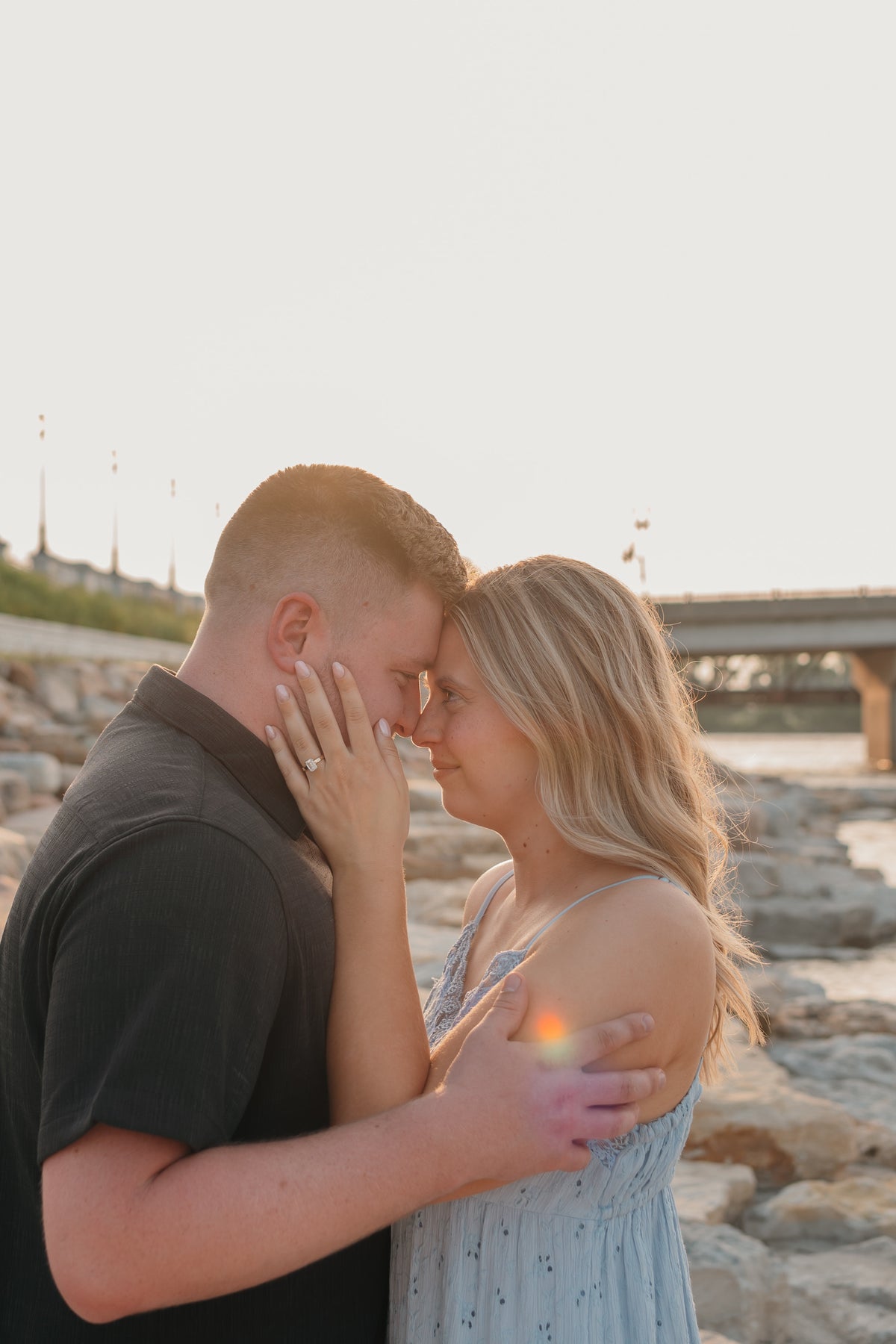 Gracee + Jamison